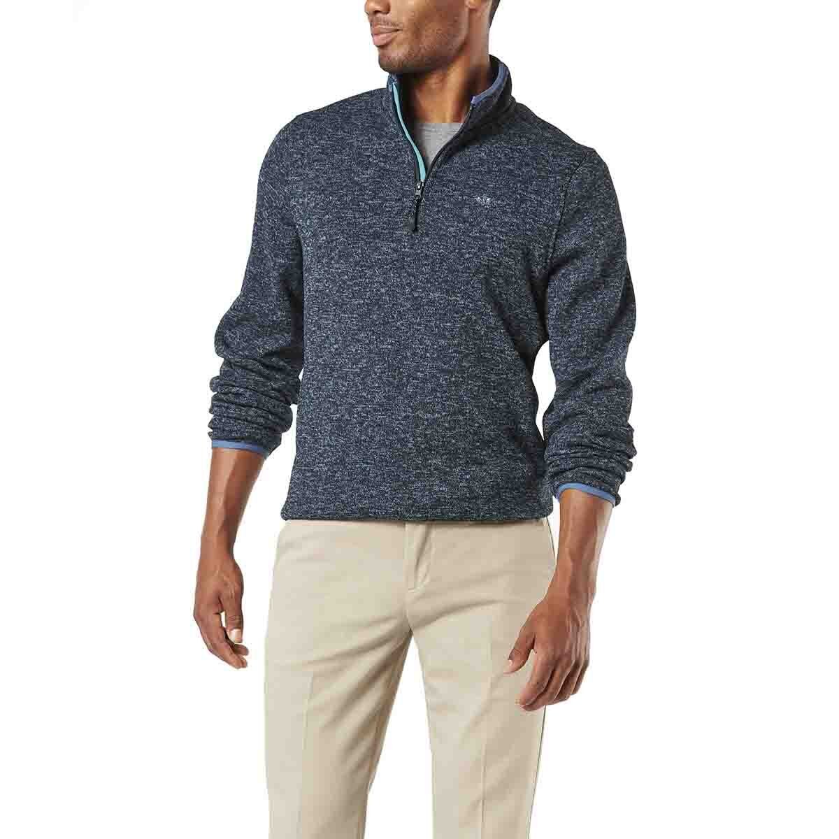 Sueter Vestir Cierre 14 Smart 360 Dockers para Caballero
