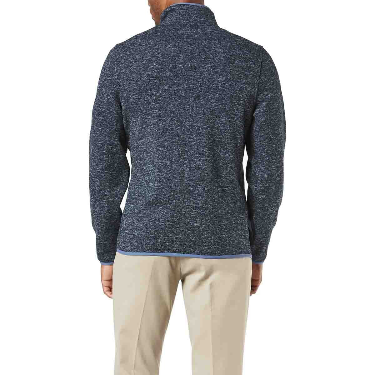 Sueter Vestir Cierre 14 Smart 360 Dockers para Caballero