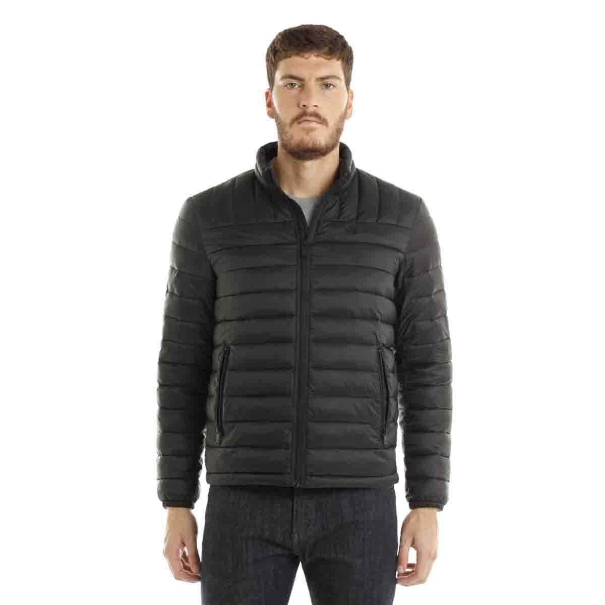 Chamarra Cuello Alto Capitonado Dockers