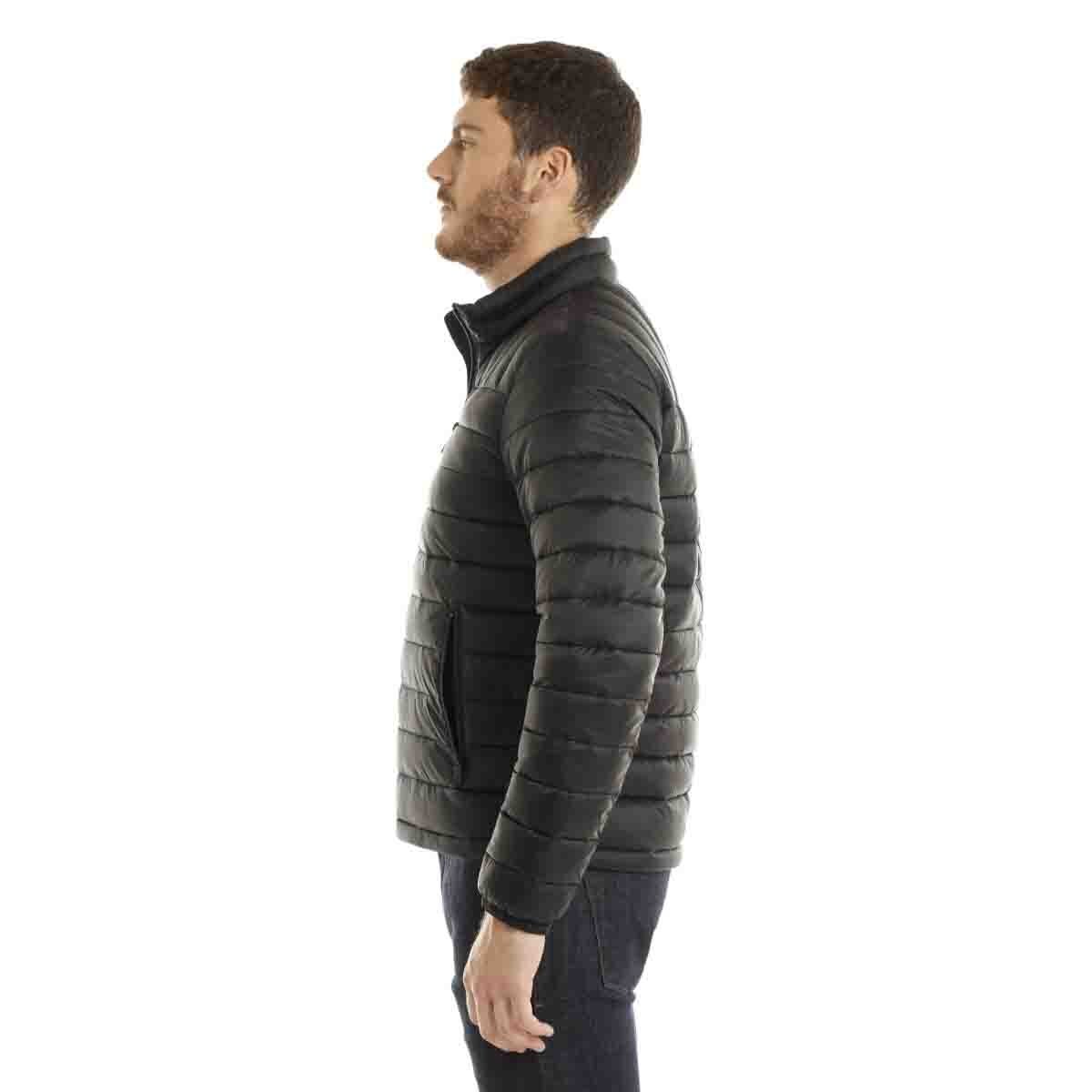 Chamarra Cuello Alto Capitonado Dockers