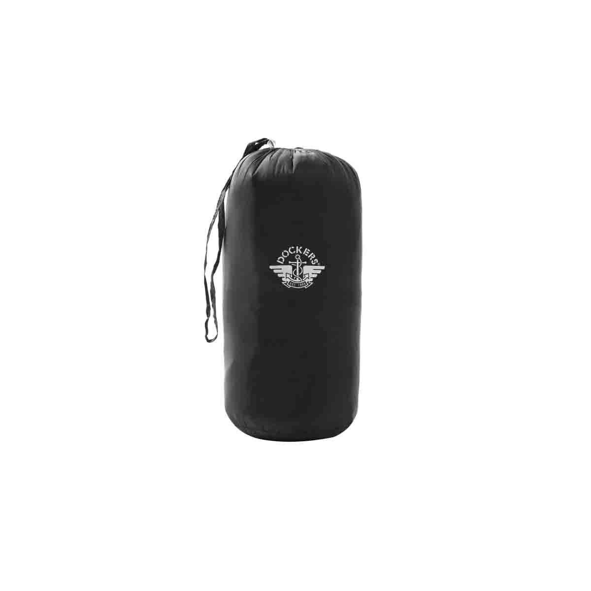 Chamarra Cuello Alto Capitonado Dockers