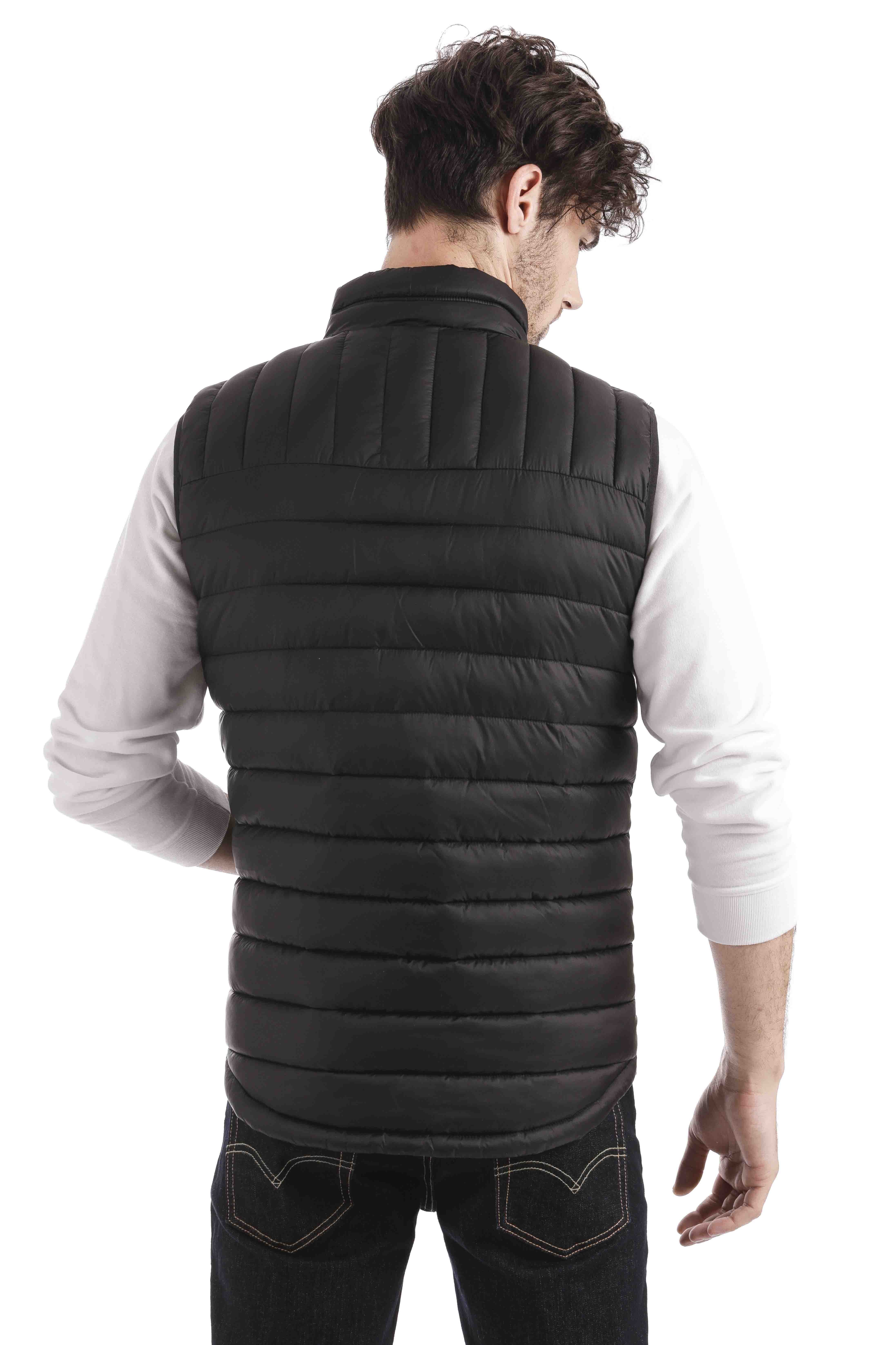 Chamarra Manga Larga Tipo Packable Levi's para Caballero