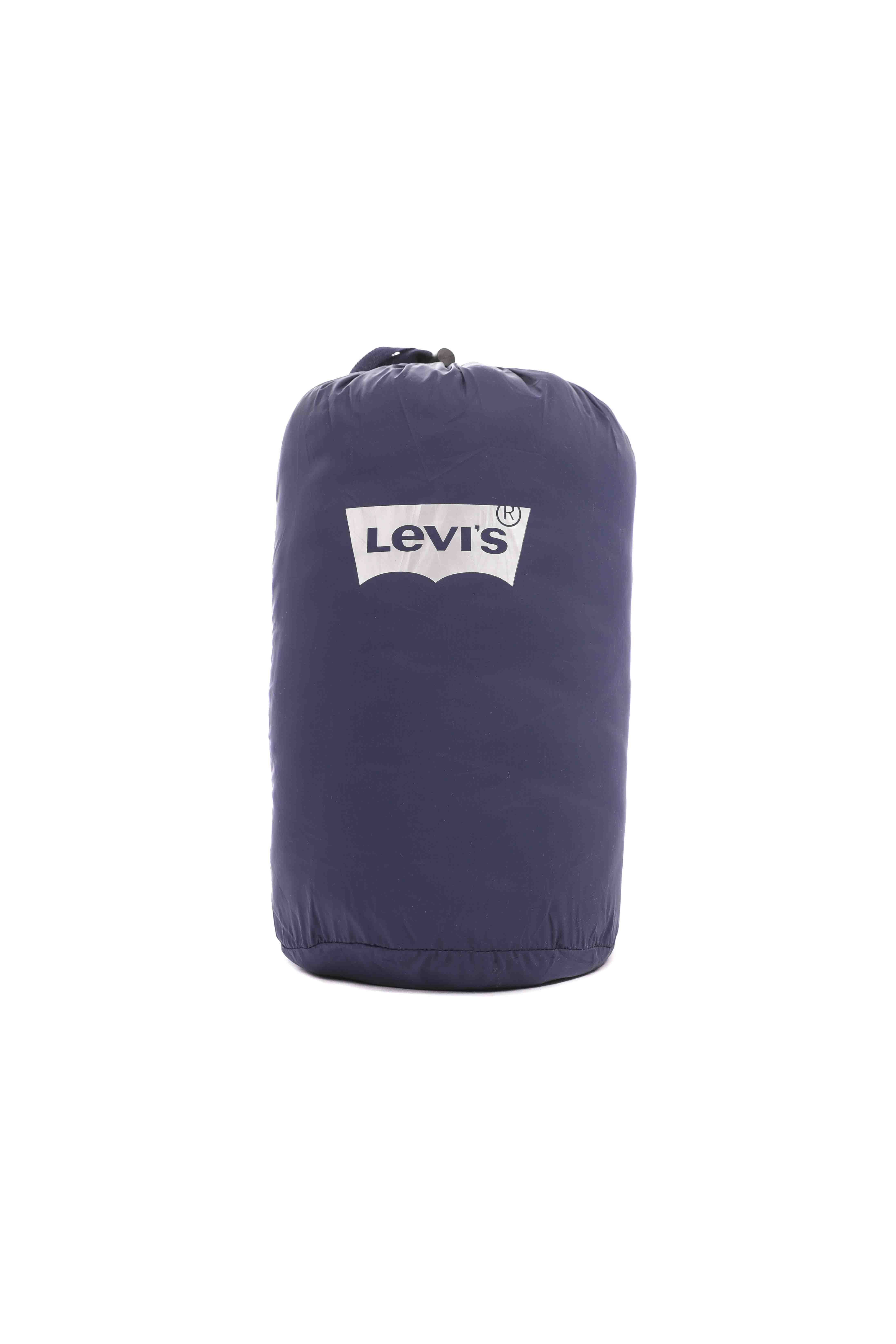 Chamarra Manga Larga Tipo Packable Levi\'s