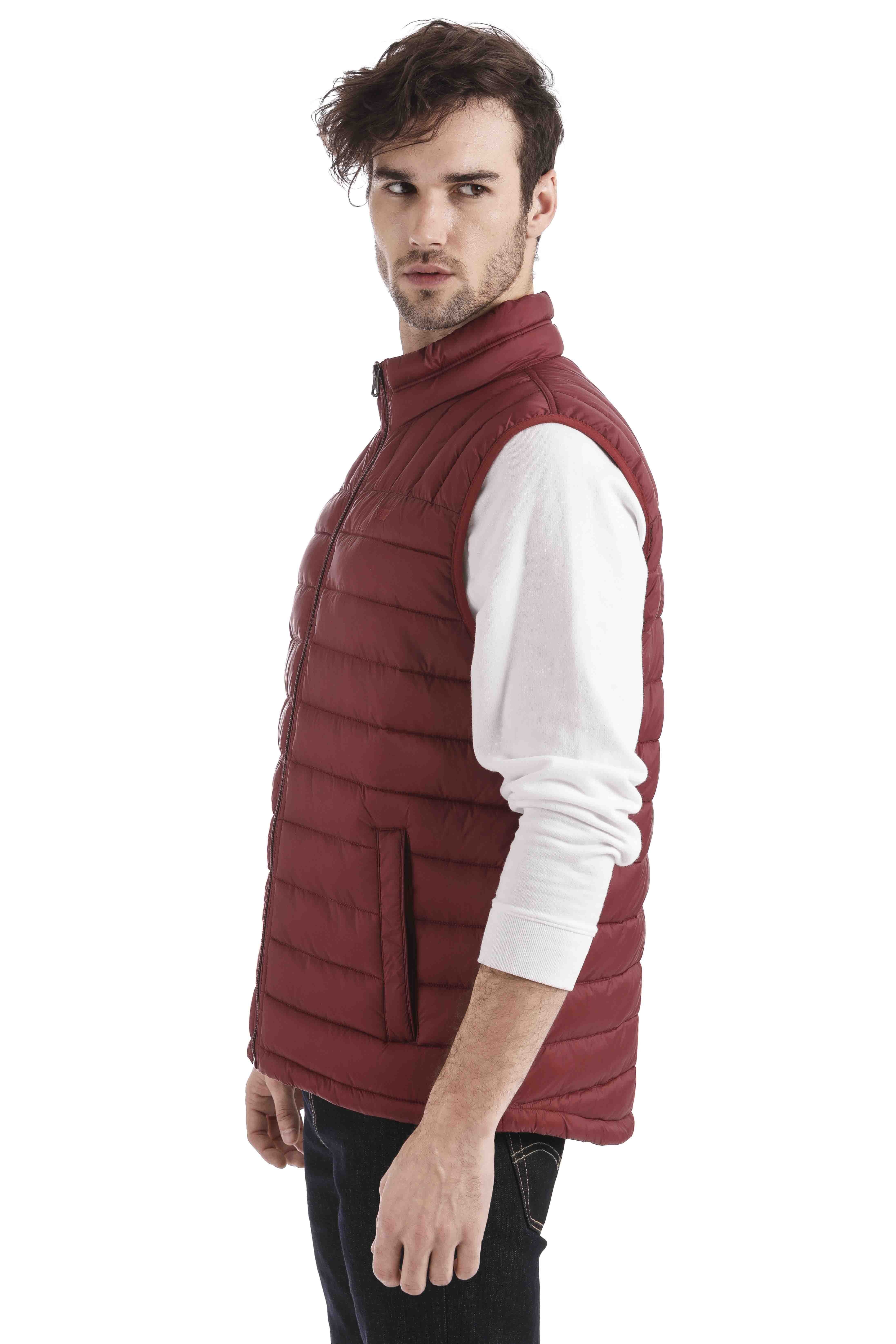 Chamarra Manga Larga Tipo Packable Levi\'s