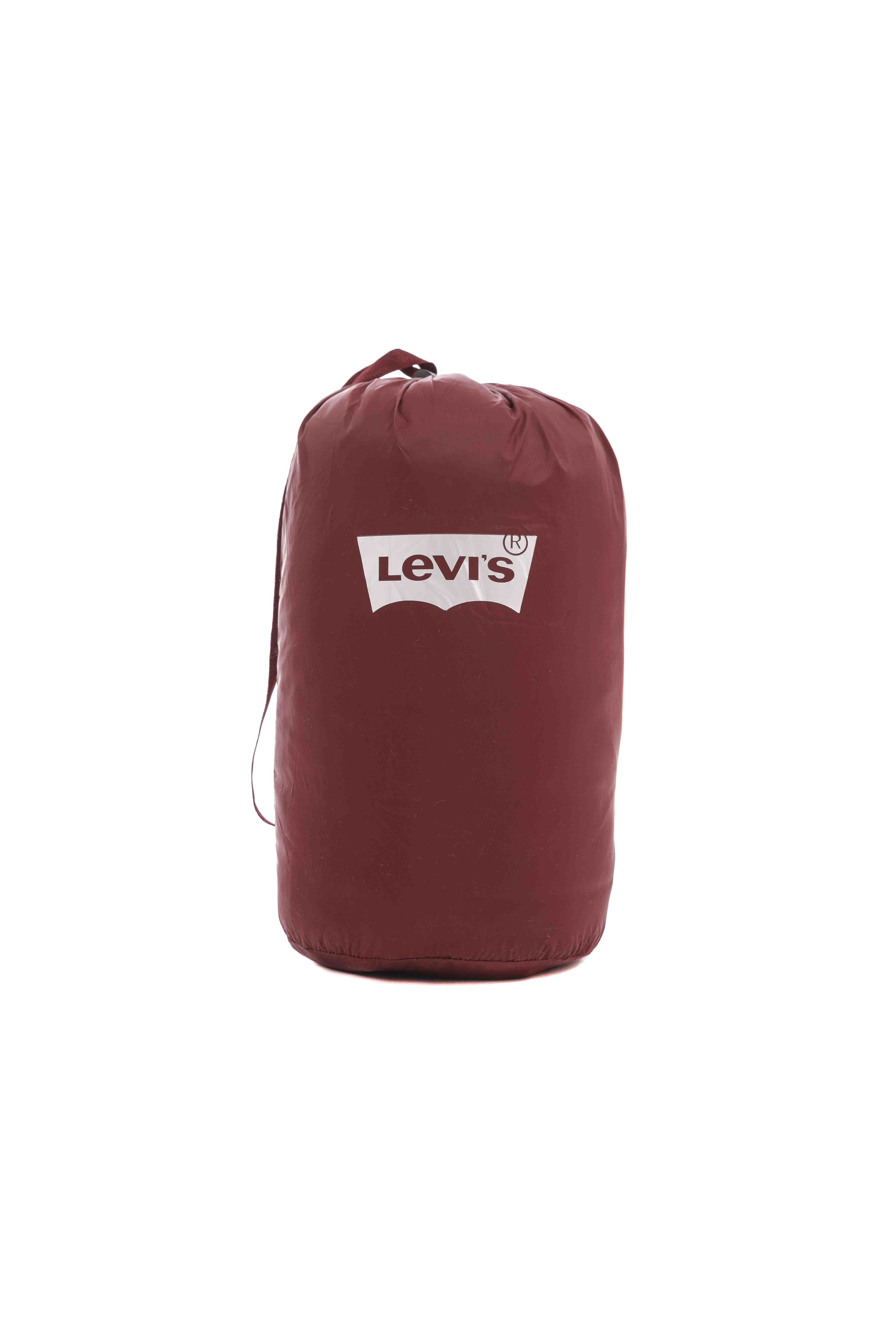 Chamarra Manga Larga Tipo Packable Levi\'s