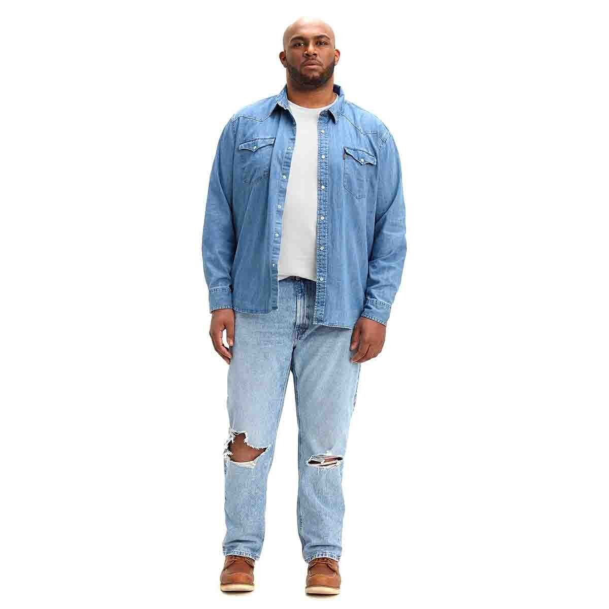 Jeans Tapered Levi´s