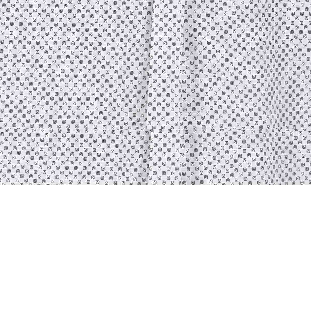 Camisa Manga Larga Blanco Polo Club