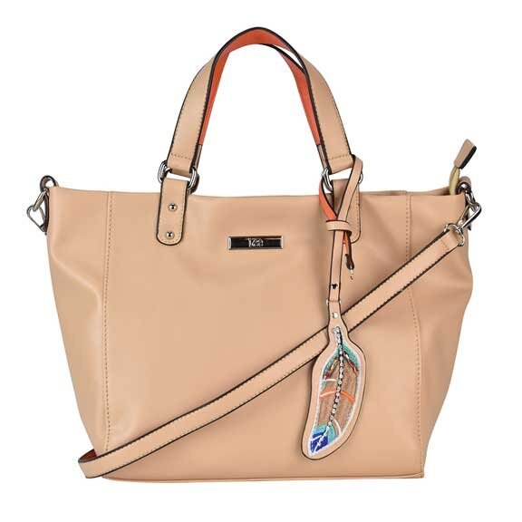 Bolso Tote Beige Lee
