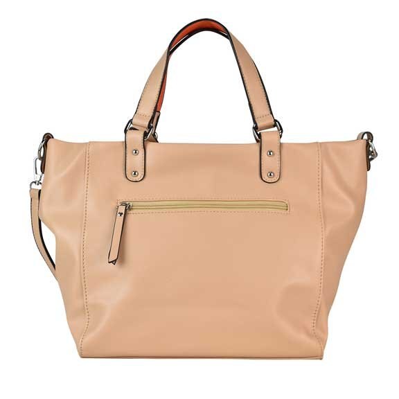 Bolso Tote Beige Lee