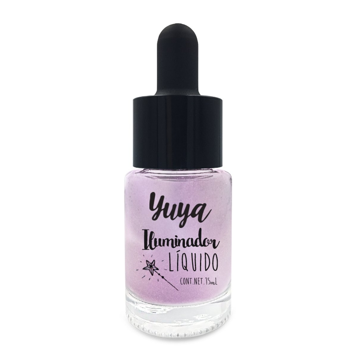 Yuya Iluminadores Líquidos (15Ml) Estelar