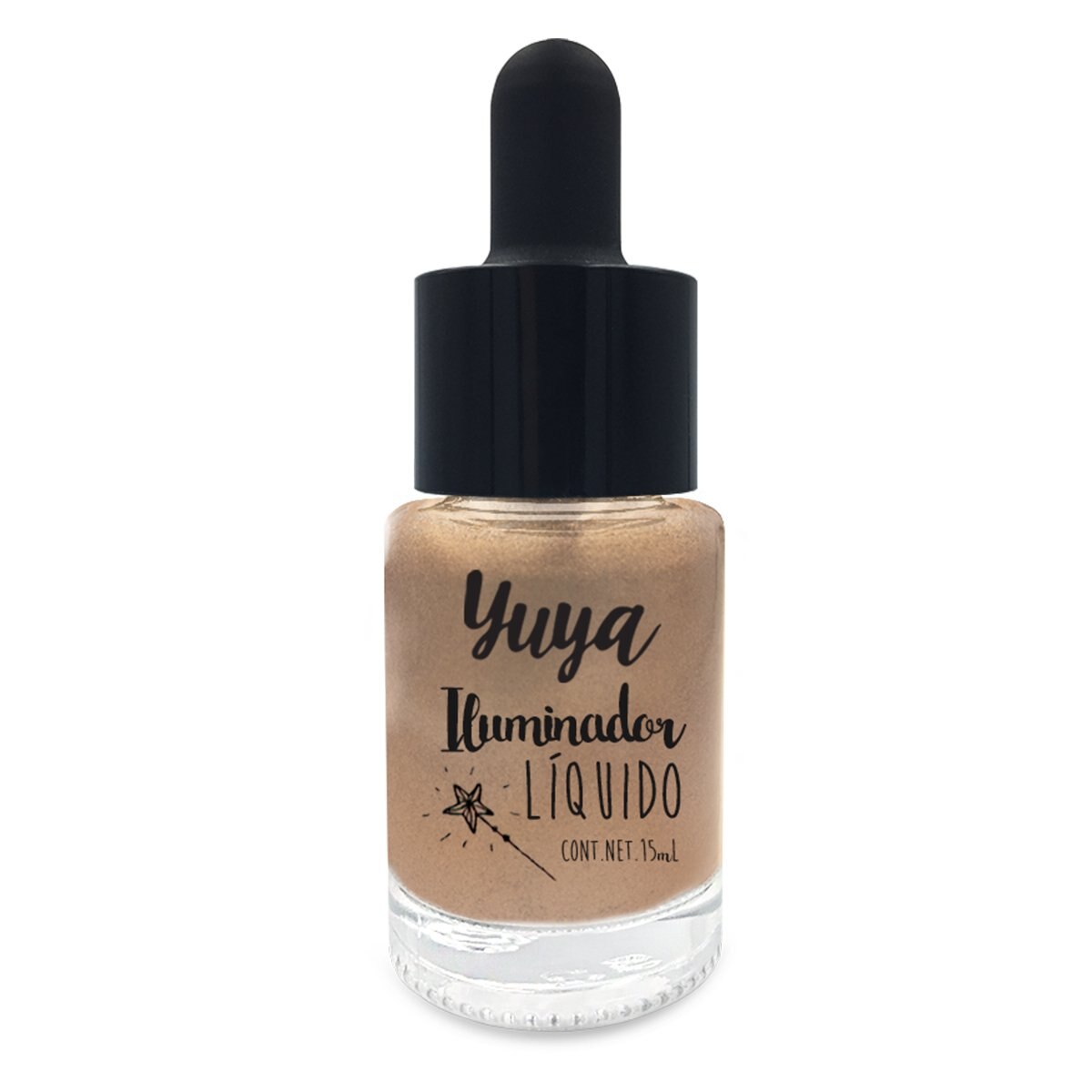 Yuya Iluminadores Líquidos (15Ml) Bajo el Sol