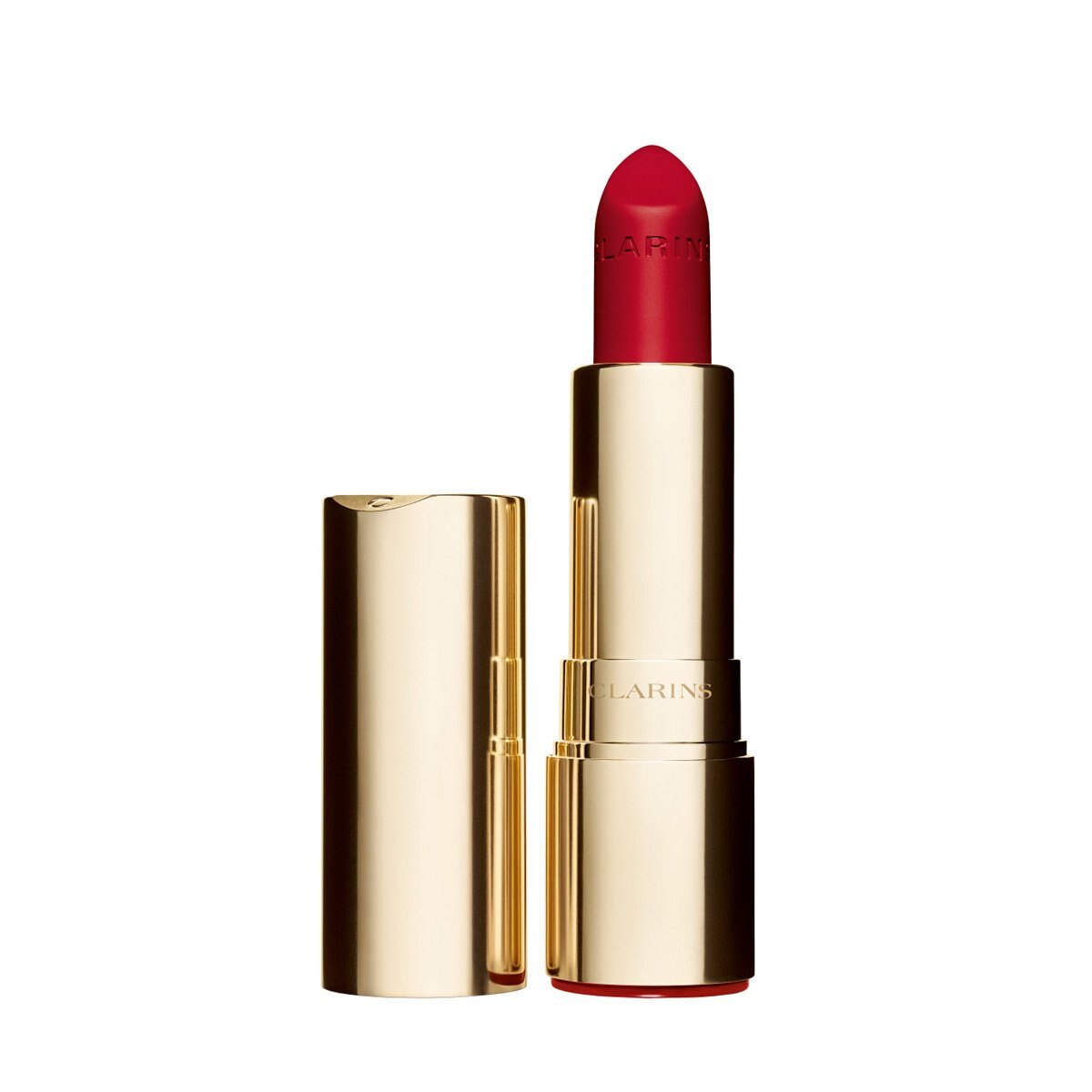 Lipstick Clarins Joli Rouge Velvet Joli Rouge