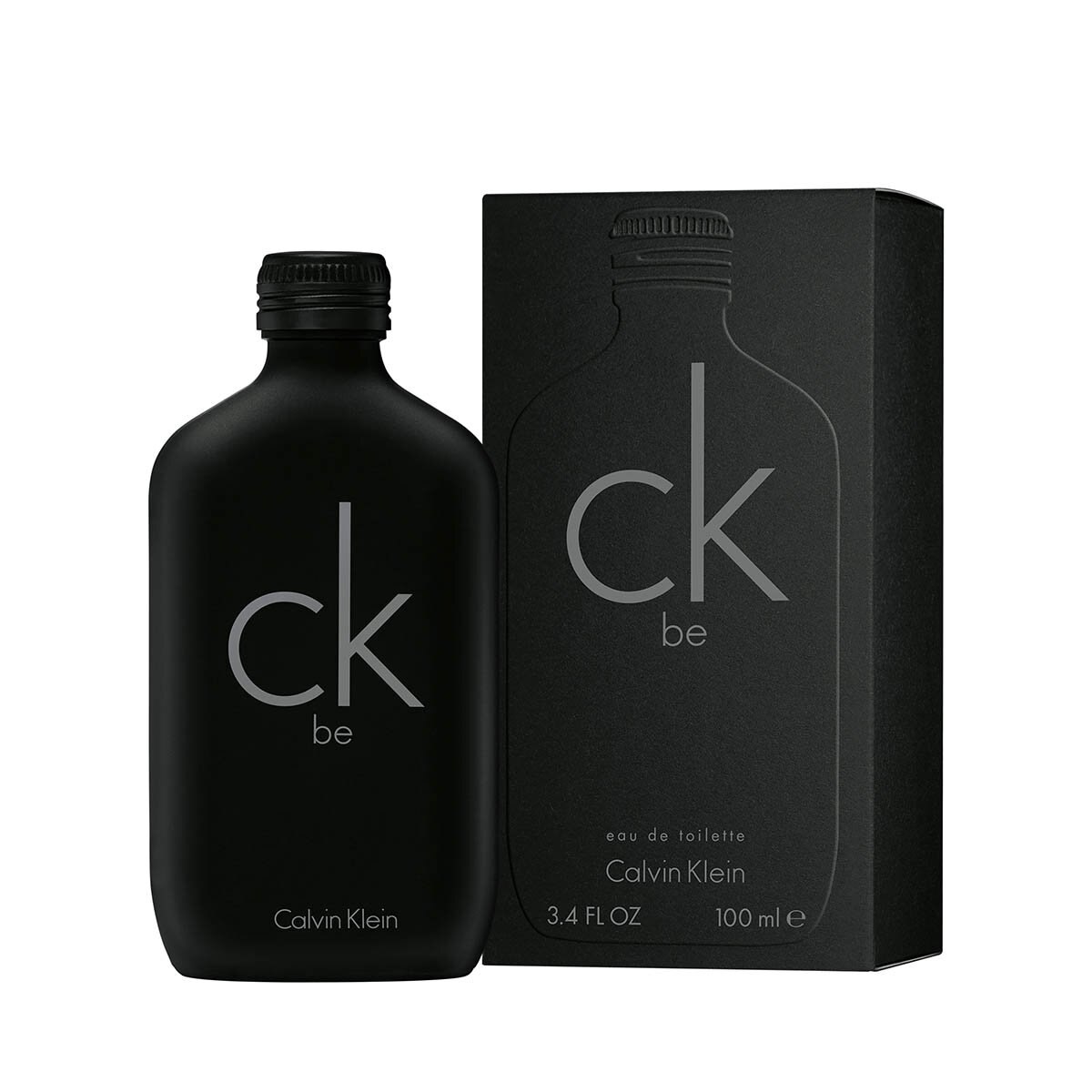 Fragancia Unisex Ck Calvin Klein Be Edt 100 Ml Sears