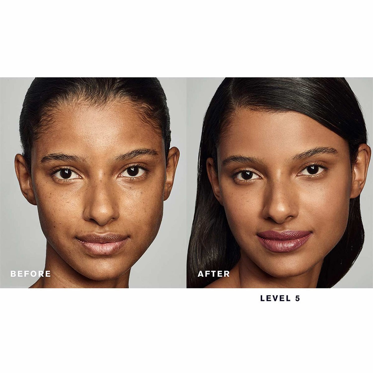 Base de Maquillaje Estée Lauder Double Wear Light 4N1 Shell Beige