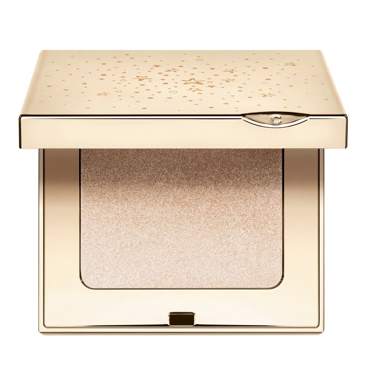 Iluminador Clarins Sculpting Powder