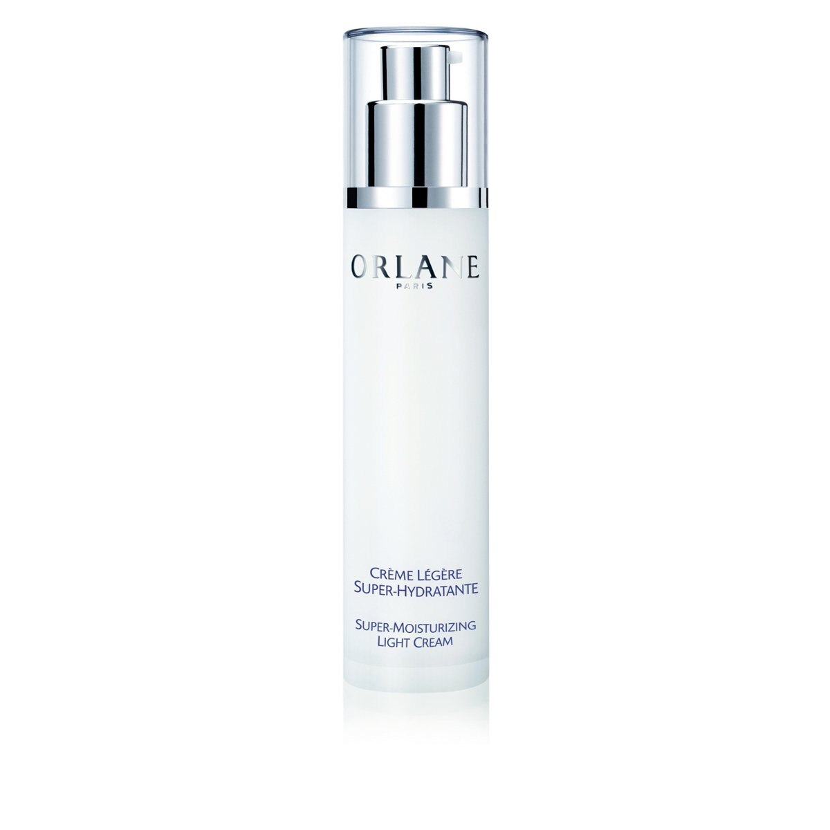 Creme Legere Orlane Super Hidratante 50 Ml