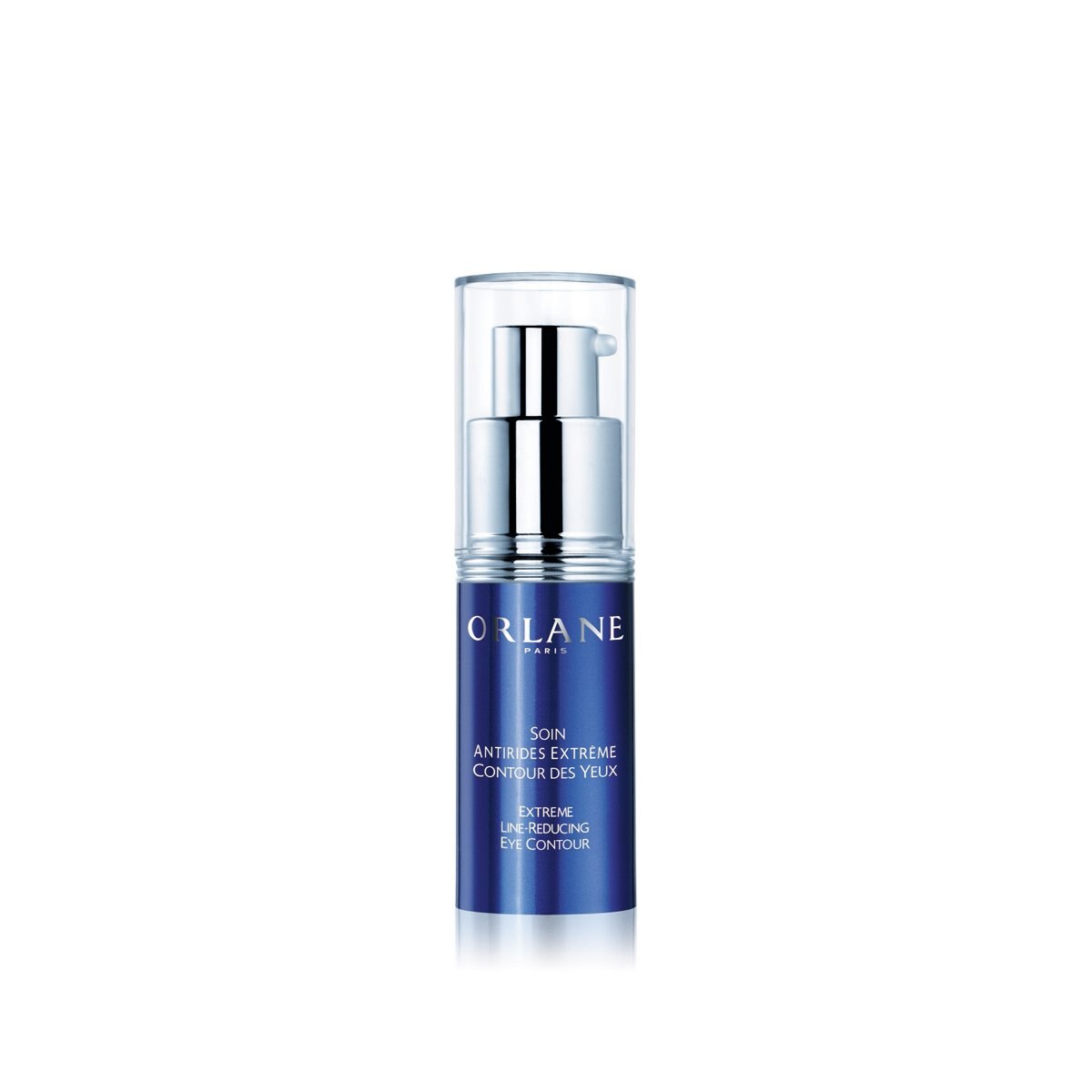 Crema para Ojos Orlane Soin Antirides Extreme Des Yeux
