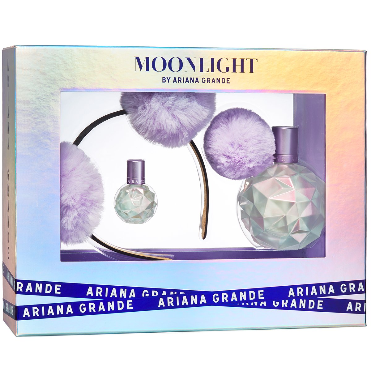 ariana grande moonlight edp