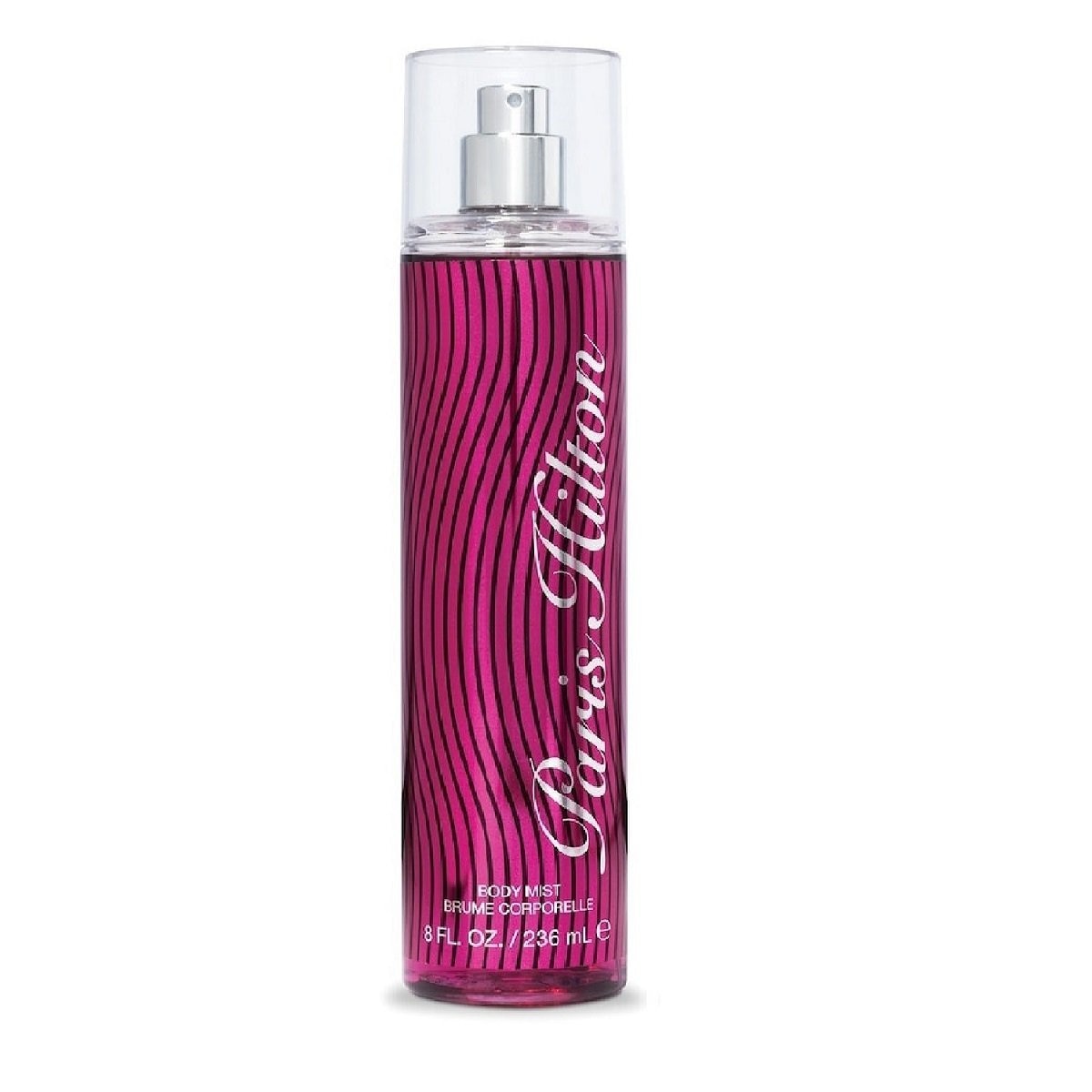 Paris Hilton Body Mist 236 ml image number 2