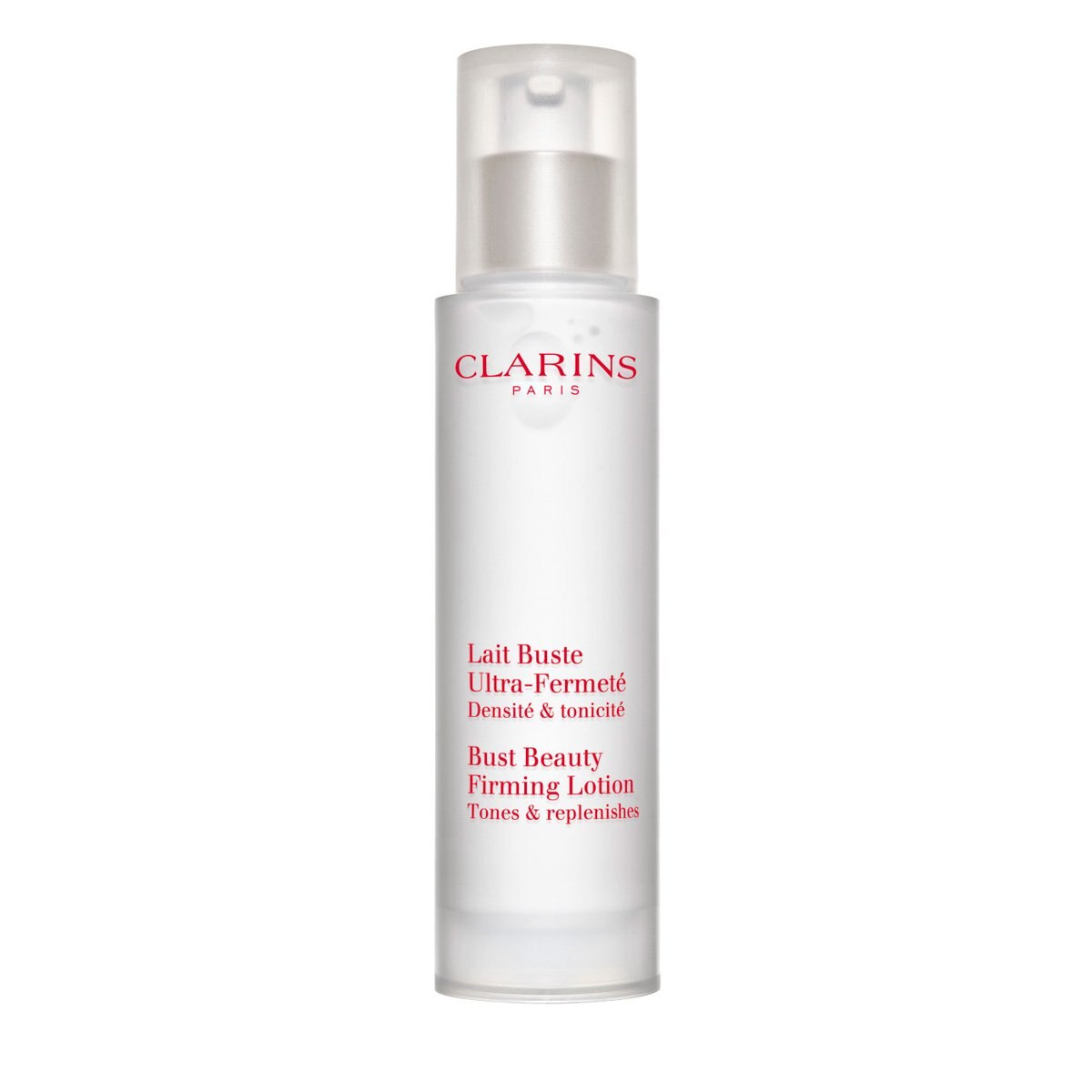 Loción Reafirmante de Busto Clarins 50 Ml