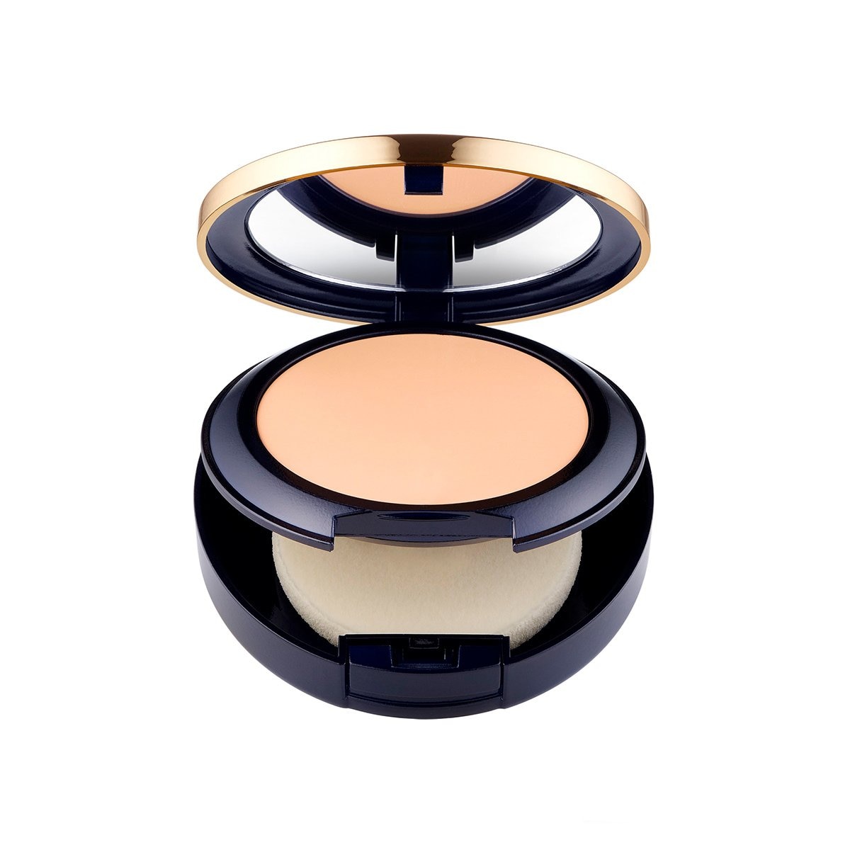 Polvo Estée Lauder Double Wear 3C2 Pebble