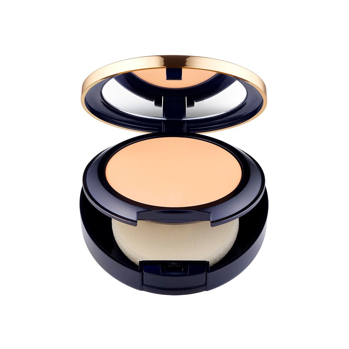 Polvo Estée Lauder Double Wear 3N1 Ivory Beige