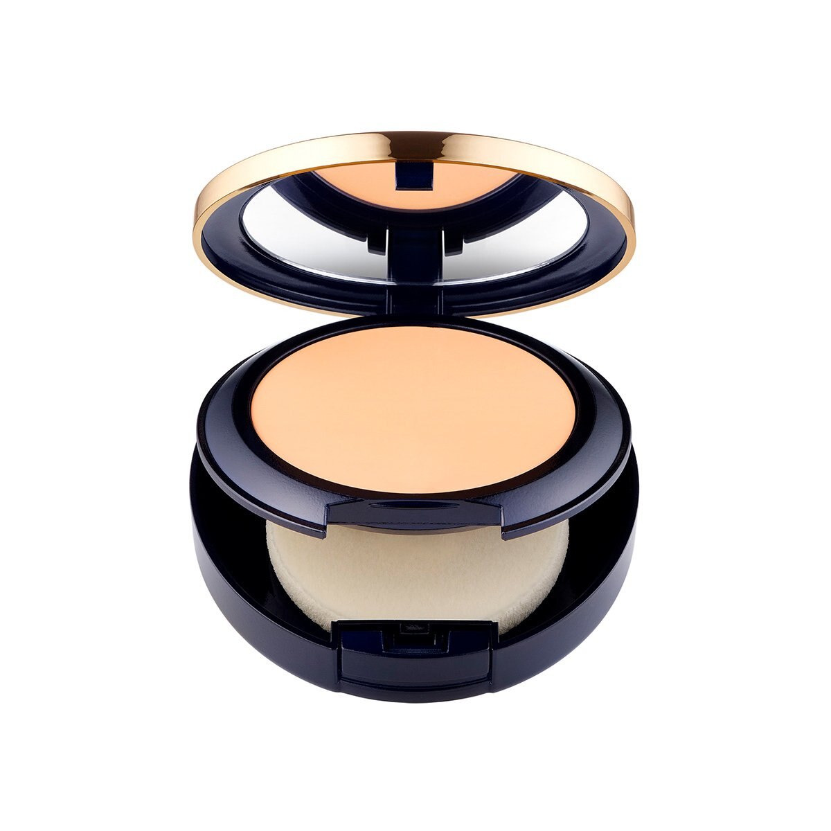 Polvo Estée Lauder Double Wear 3W1 Tawny