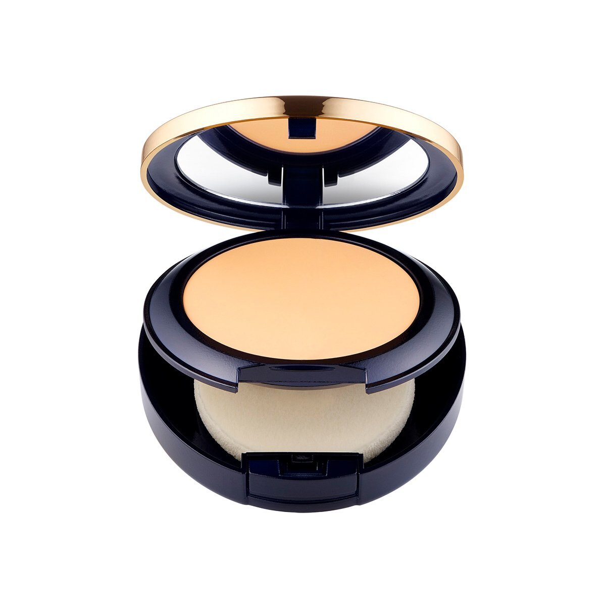 Polvo Estée Lauder Double Wear 2W2 Rattan