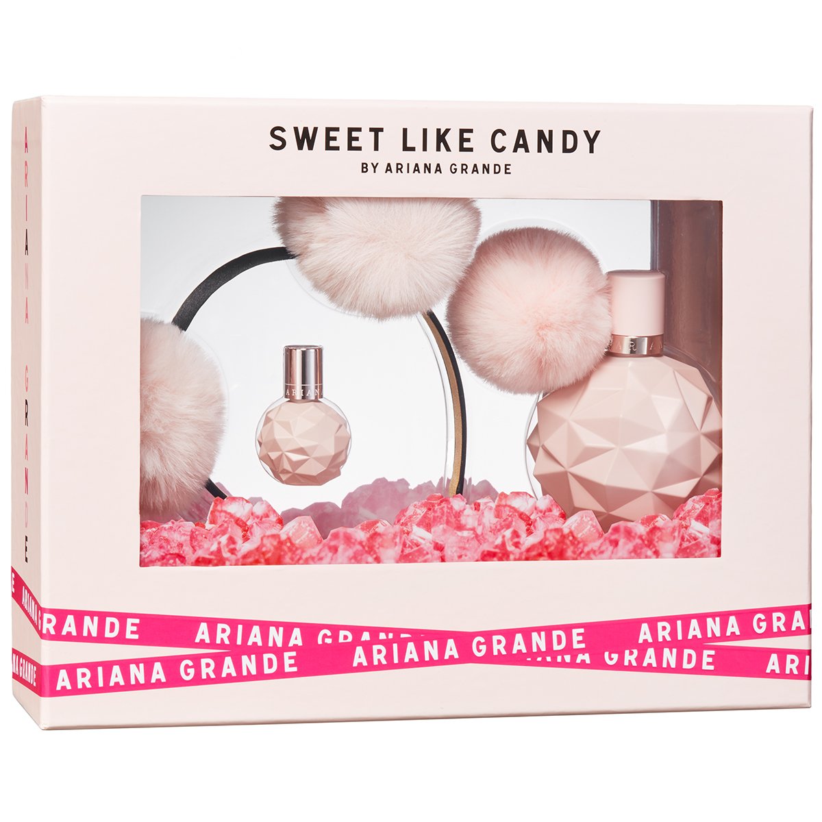 Estuche para Dama Ariana Grande Sweet Like Candy Edp 100Ml