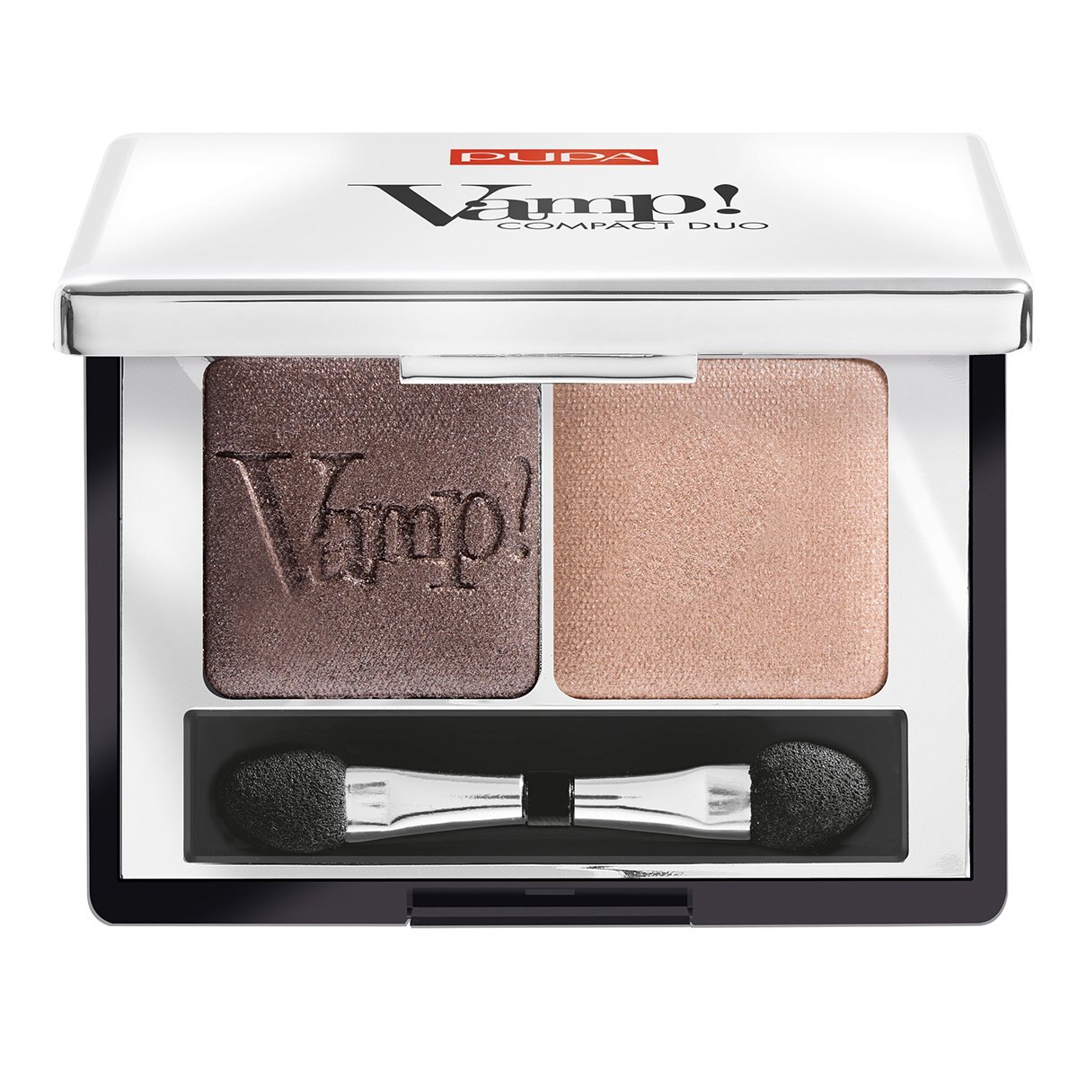Sombra para Ojos Pupa Vamp! Duo Eyes Bronze Amber
