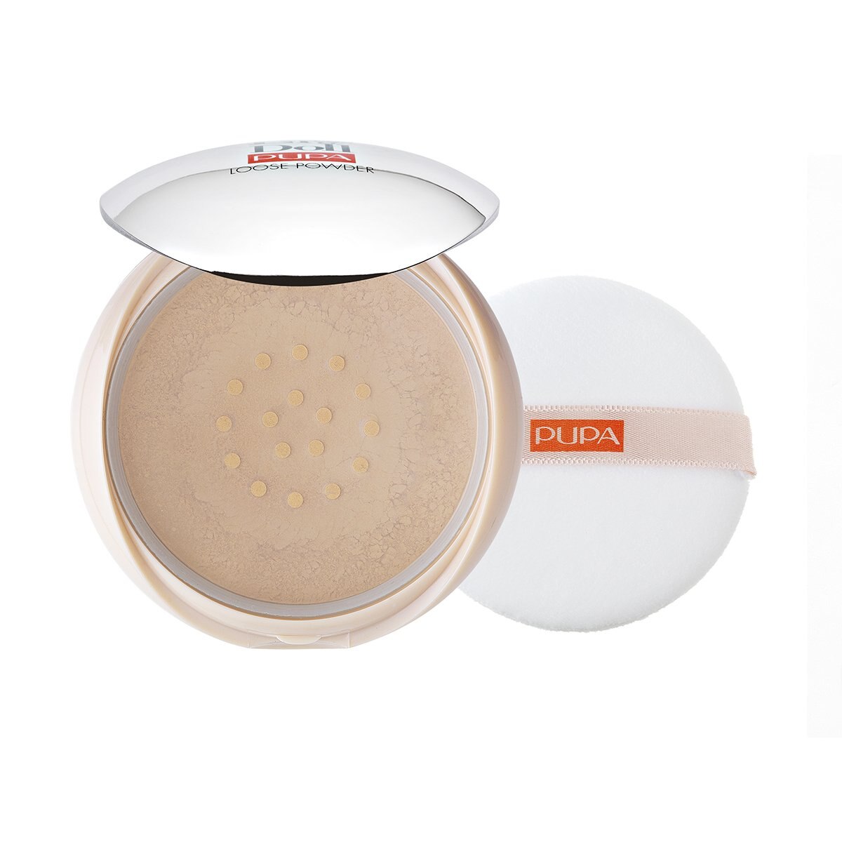 Powder Pupa Like a Doll Light Beige