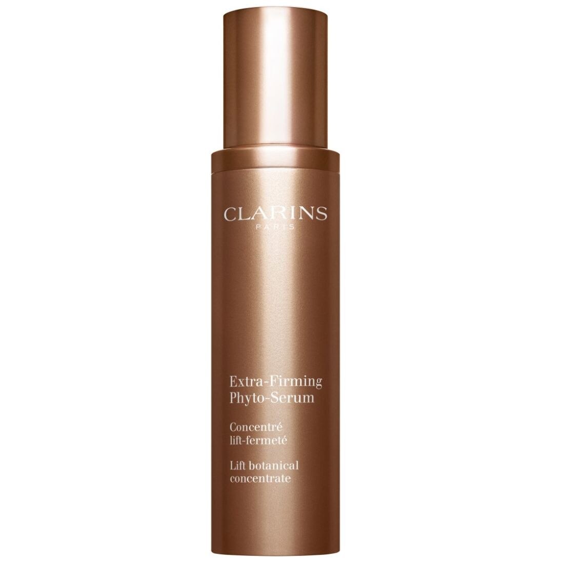 Clarins Concentrado Extra-Firming Sérum Botánico