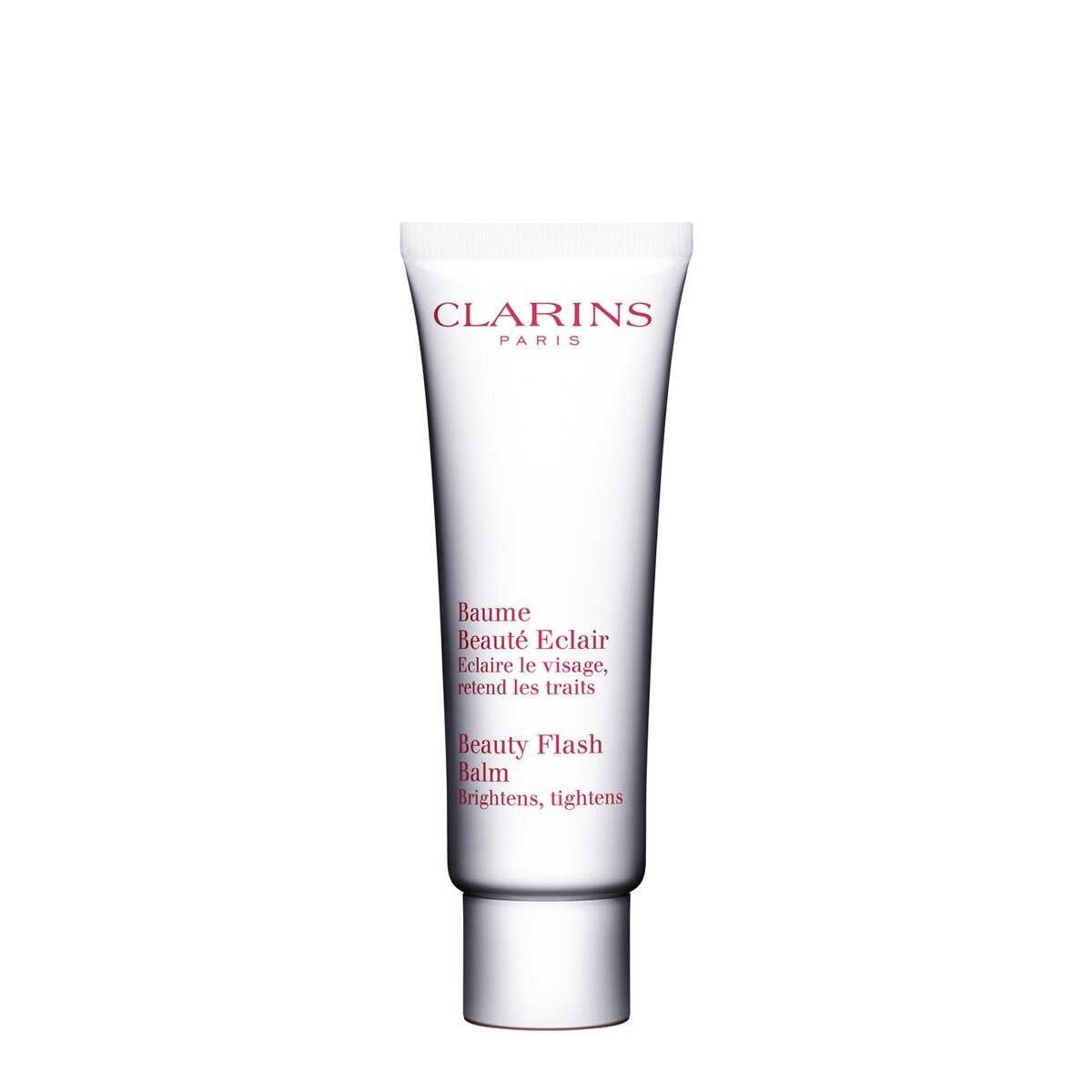 Bálsamo Revitalizante para Rostro Clarins Beauty Flash Balm 50 Ml