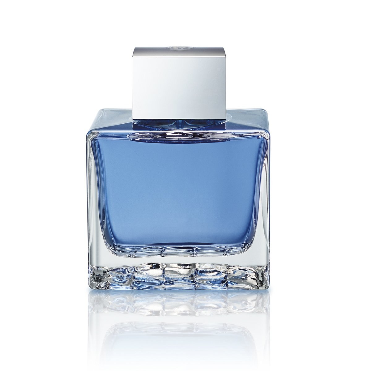 Fragancia para Caballero Antonio Banderas Blue Seduction Edt 100Ml