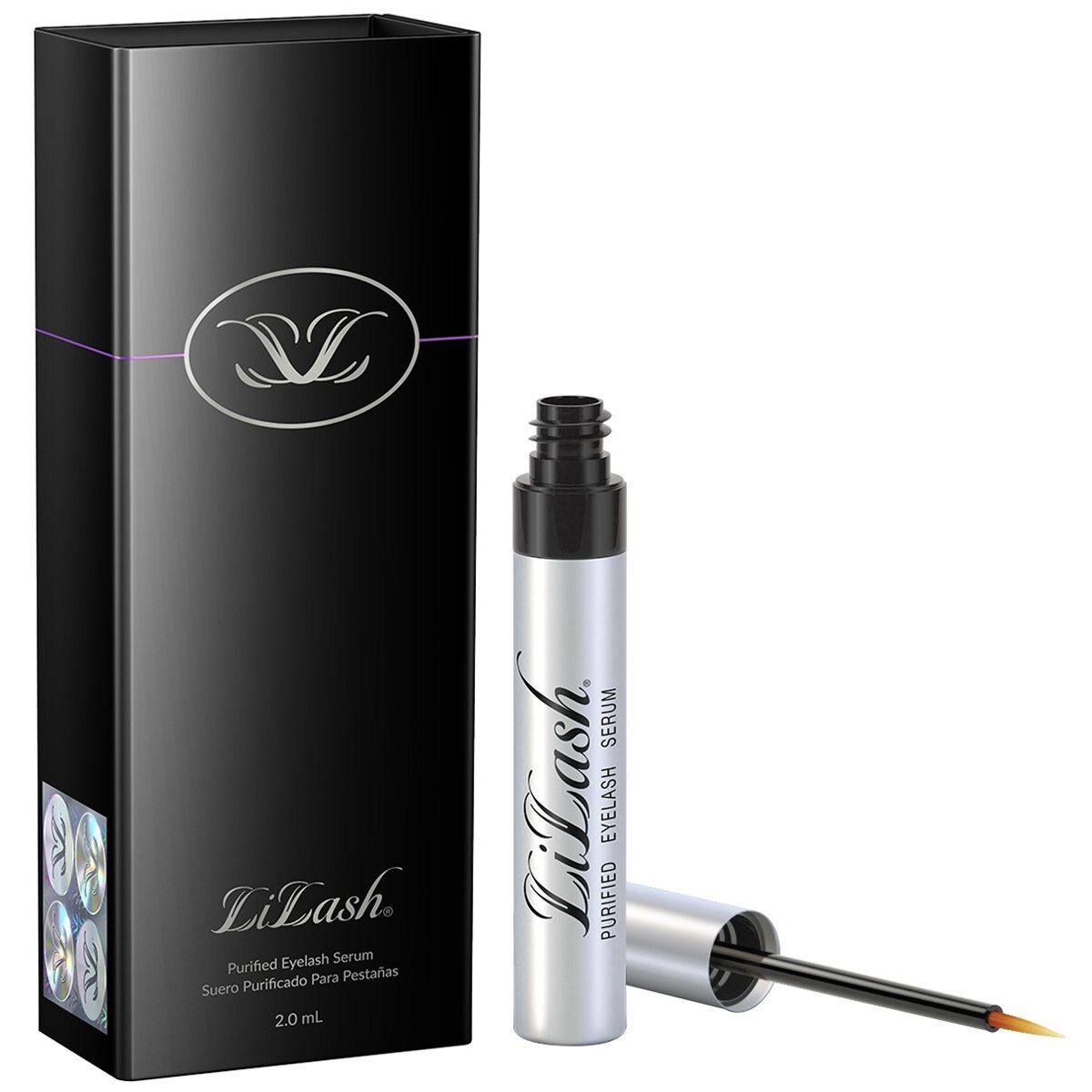 Serum para Pestañas Lilash 2 Ml