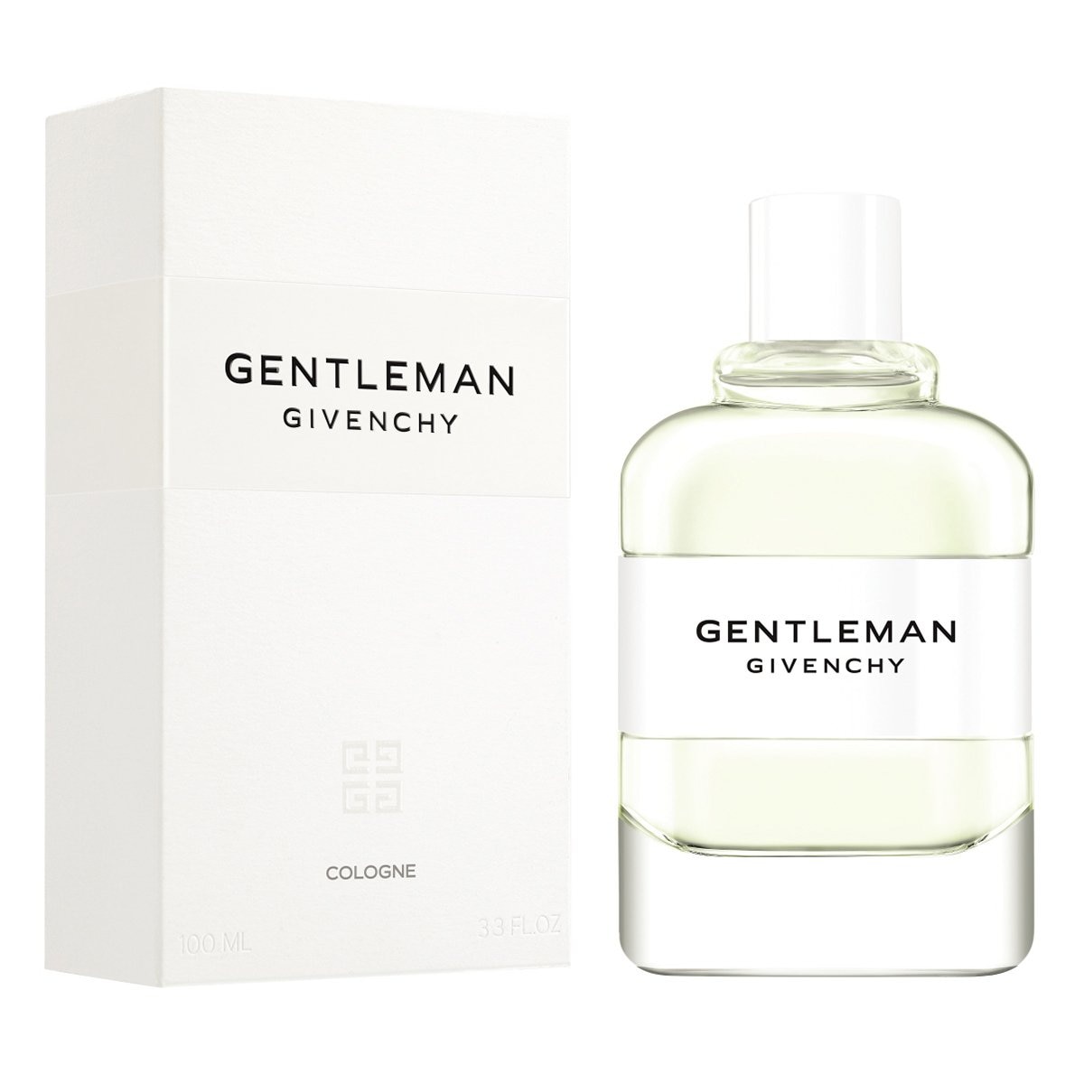gentleman givenchy opiniones