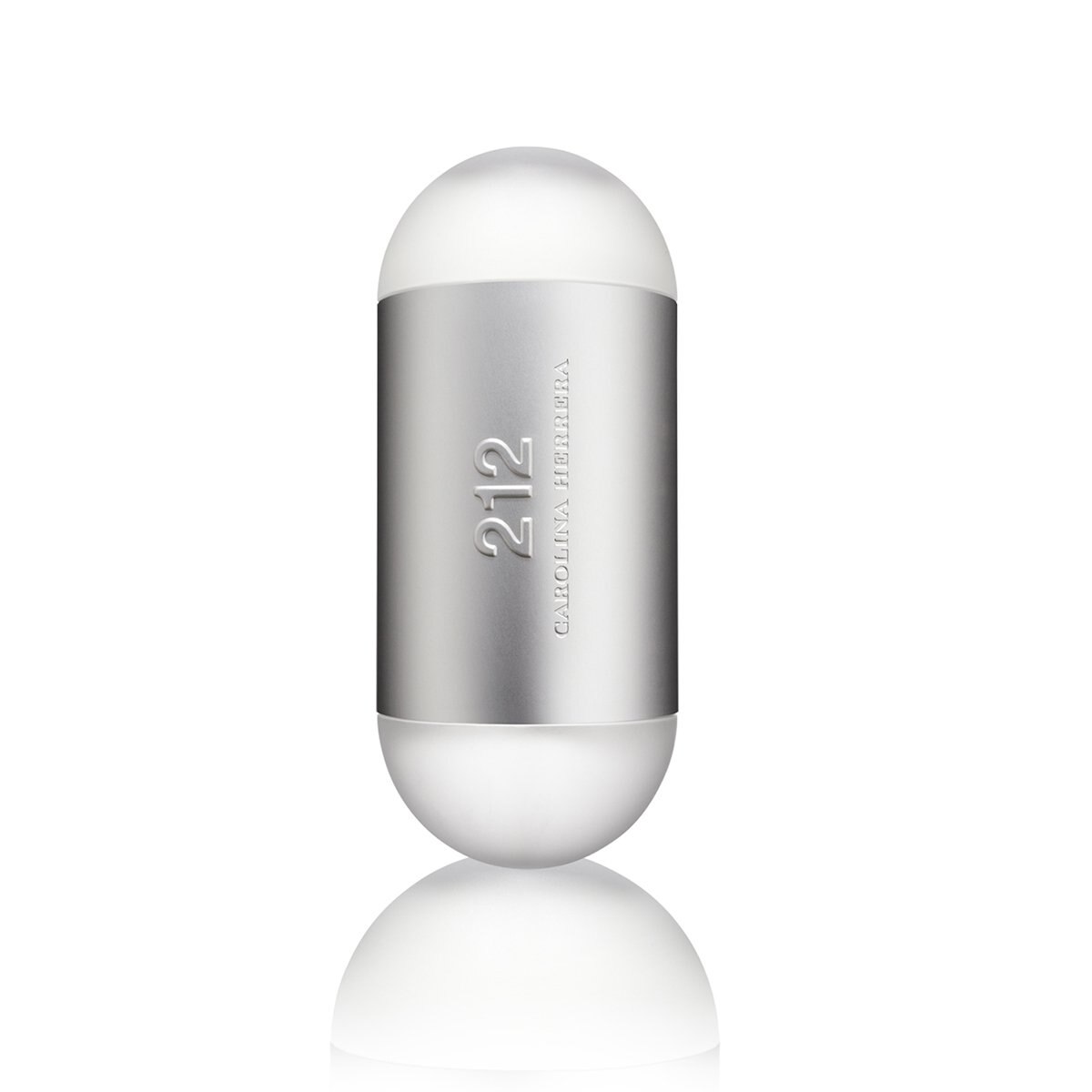 Estuche para Dama Carolina Herrera, 212 Edt 100Ml + Bodylotion 100Ml