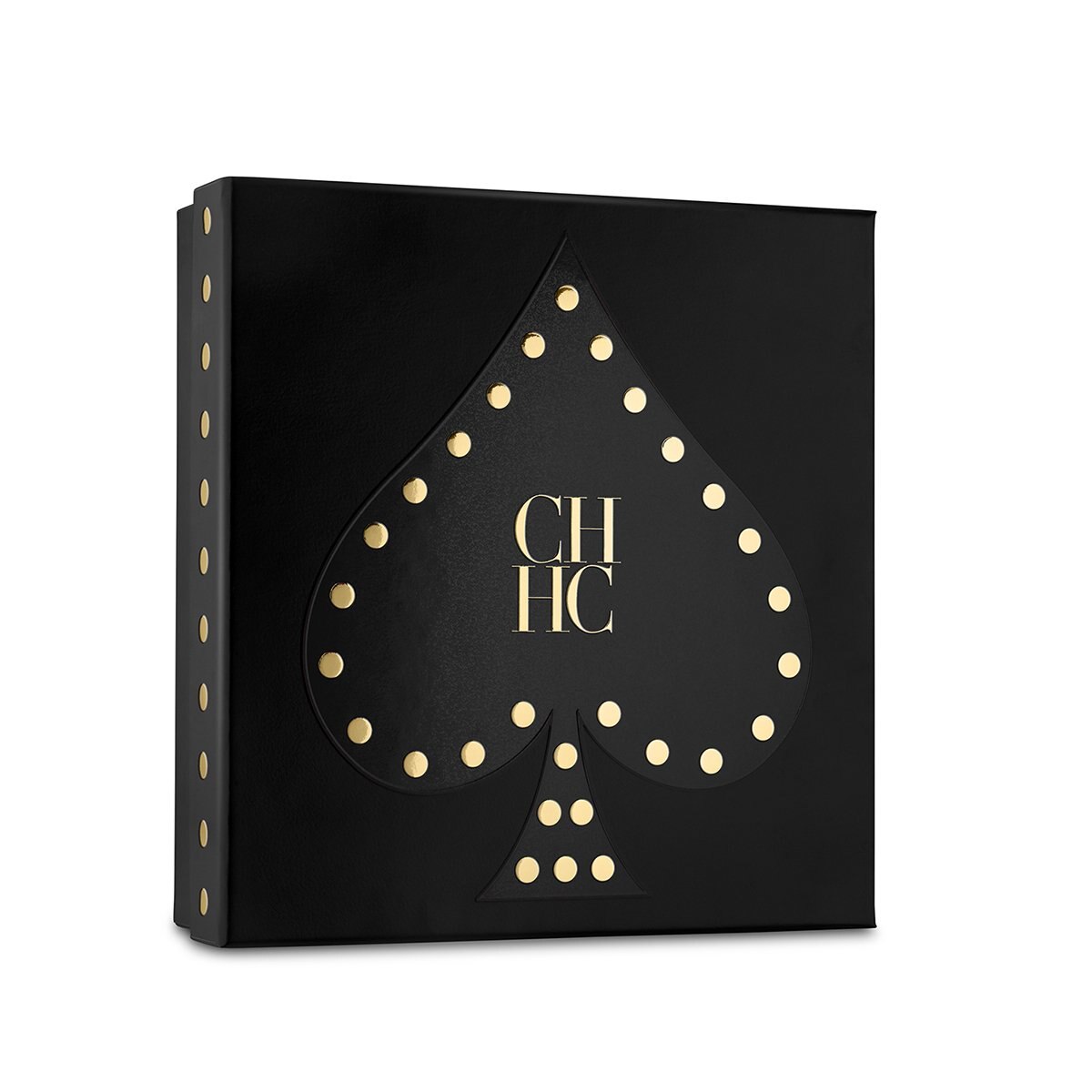 Estuche para Caballero Carolina Herrera, Cht Privé Edt 100Ml + Aftershave 100Ml