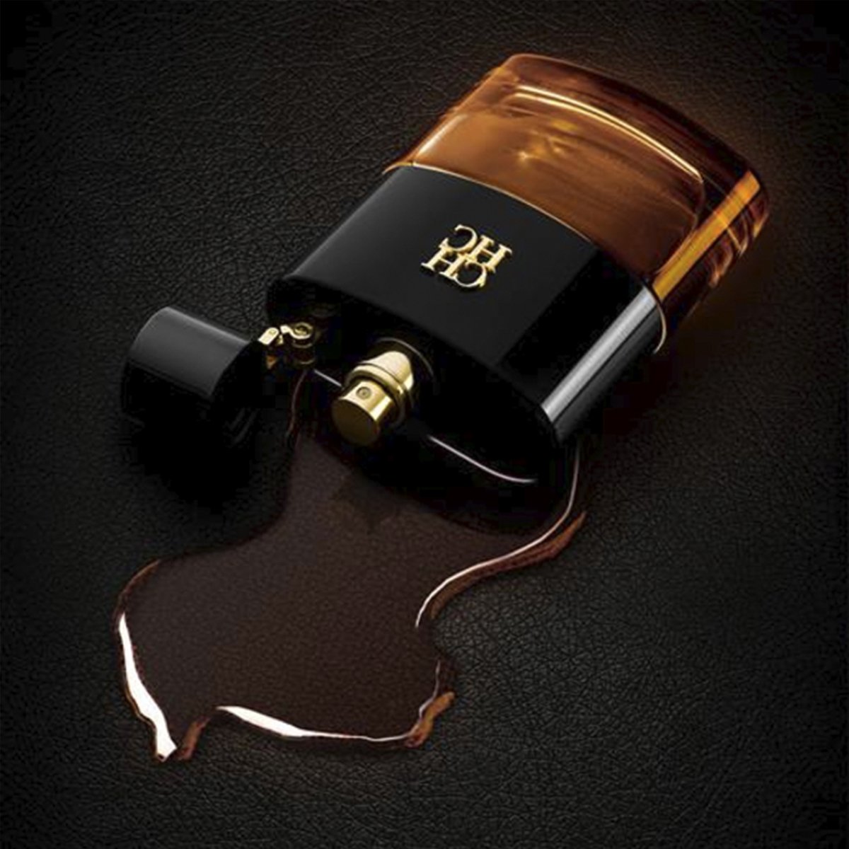 Estuche para Caballero Carolina Herrera, Cht Privé Edt 100Ml + Aftershave 100Ml