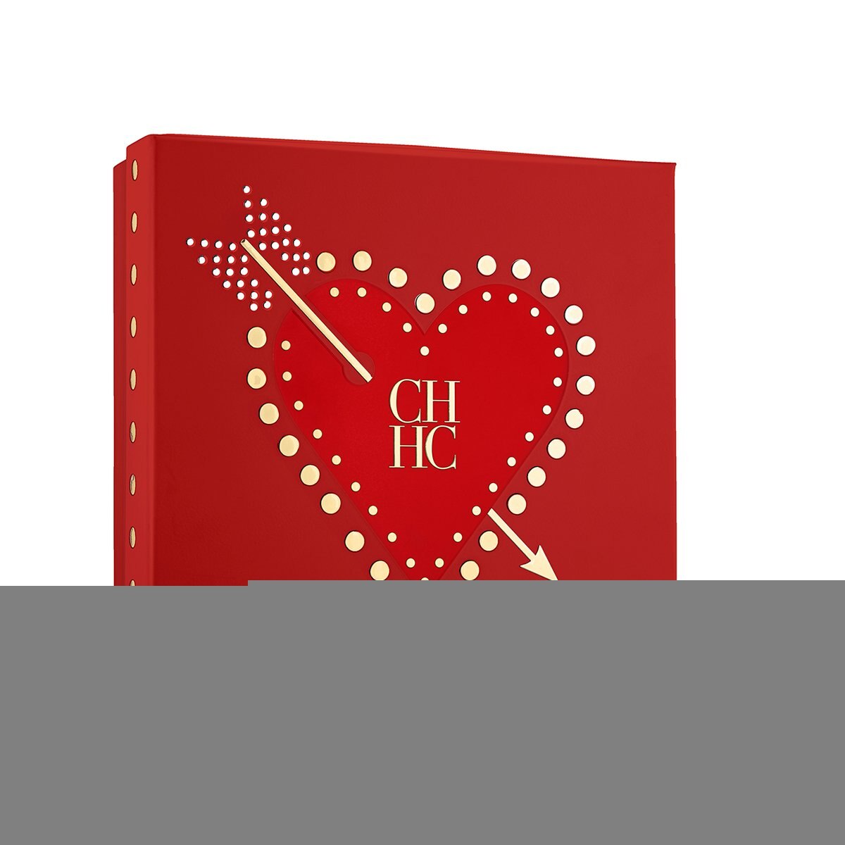 Estuche para Dama Carolina Herrera, Cht Privé Edt 80Ml + Bodylotion 100Ml