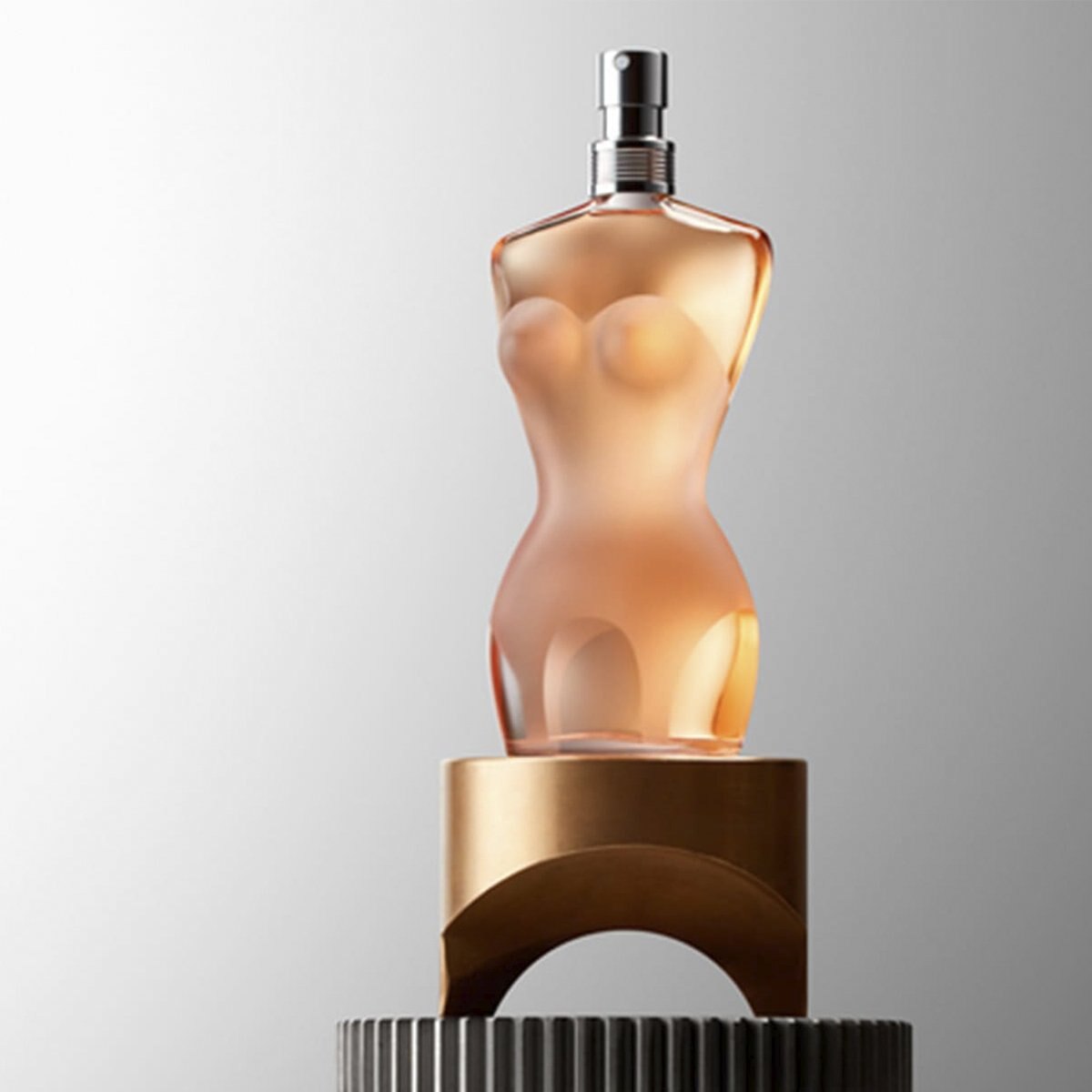 Estuche para Dama Jean Paul Gaultier Classique Edt 100Ml + Bodylotion 75Ml