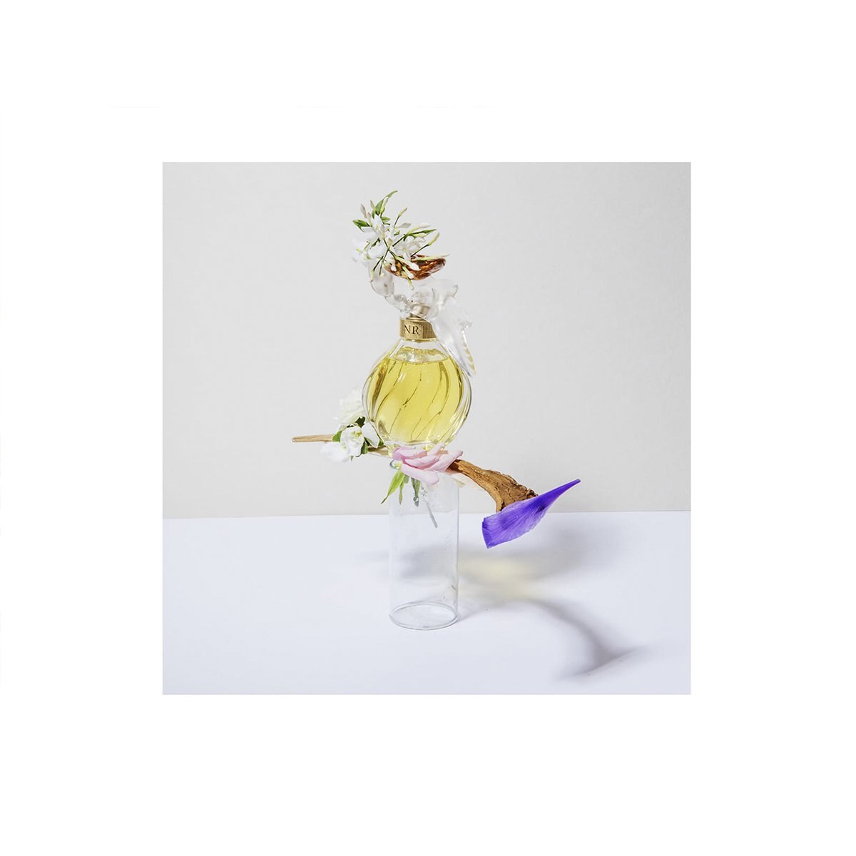 Estuche para Dama Nina Ricci L´air Du Temps Edt 100Ml + Bodylotion 100Ml