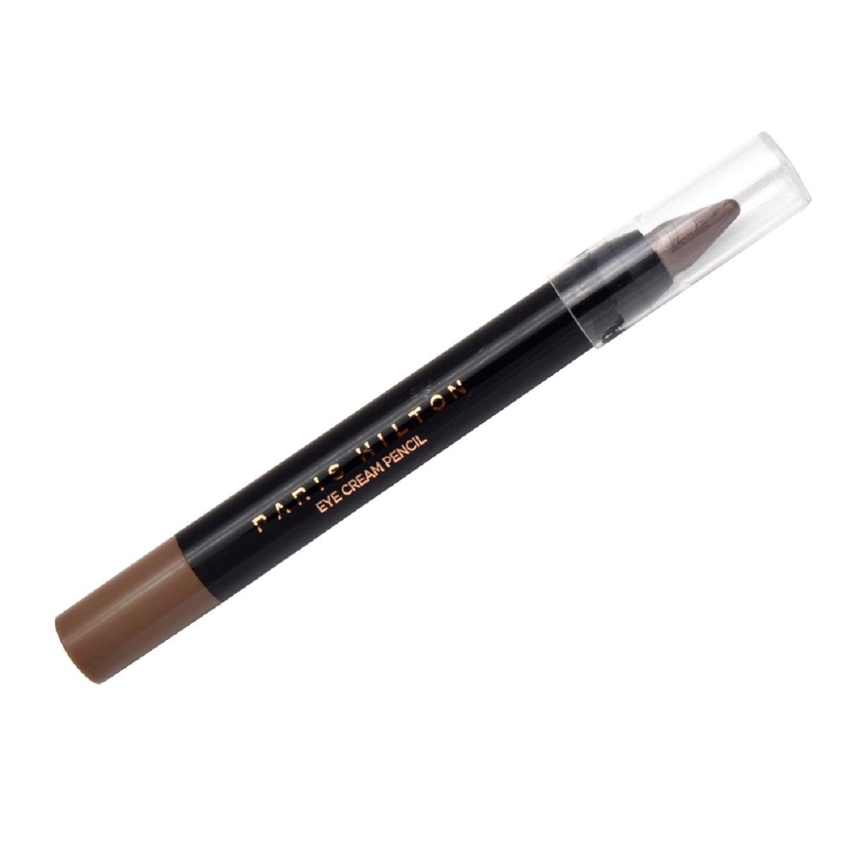 Estuche Paris Hilton Make Up Nude Eye Box