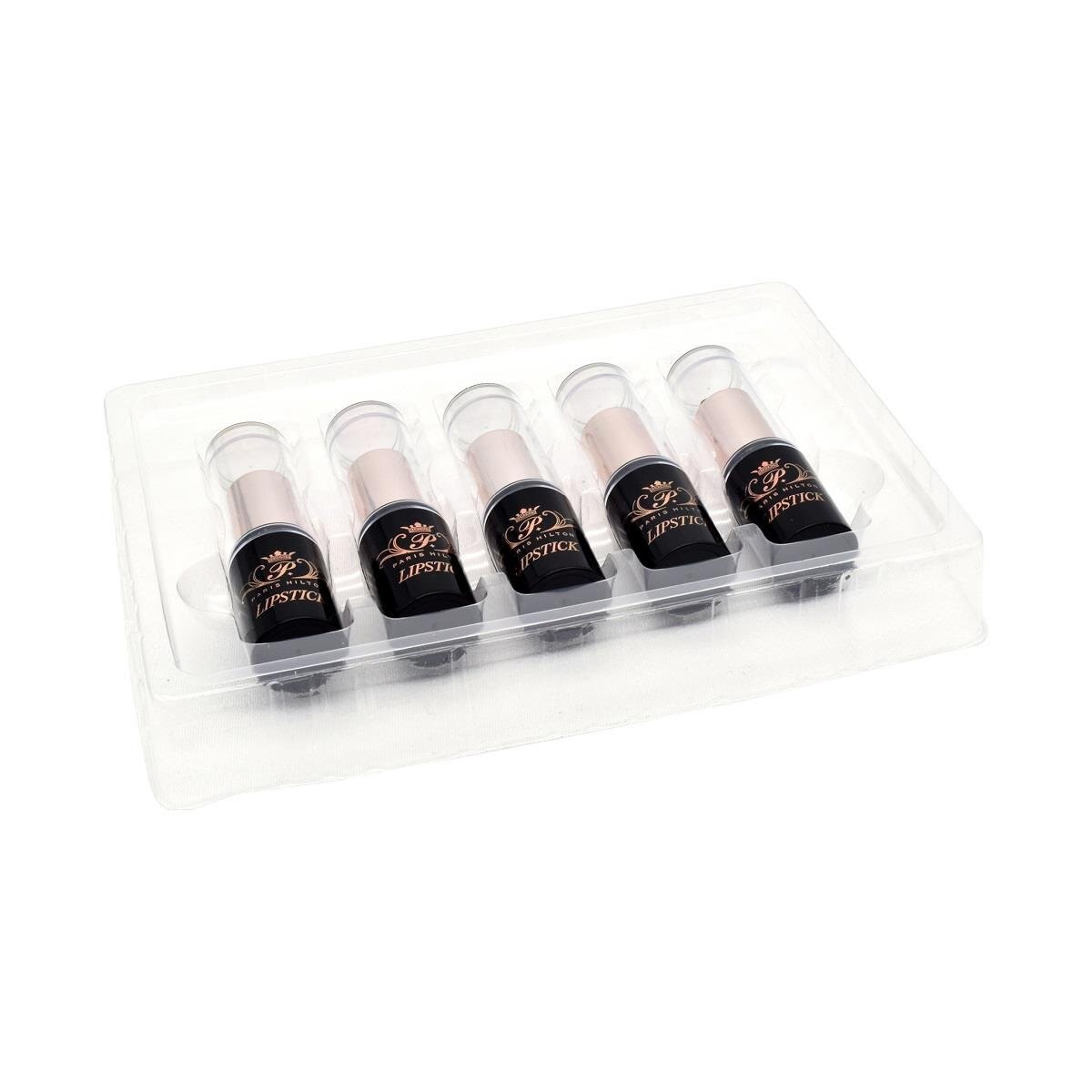 Estuche Paris Hilton Make Up Lipstick Valuat