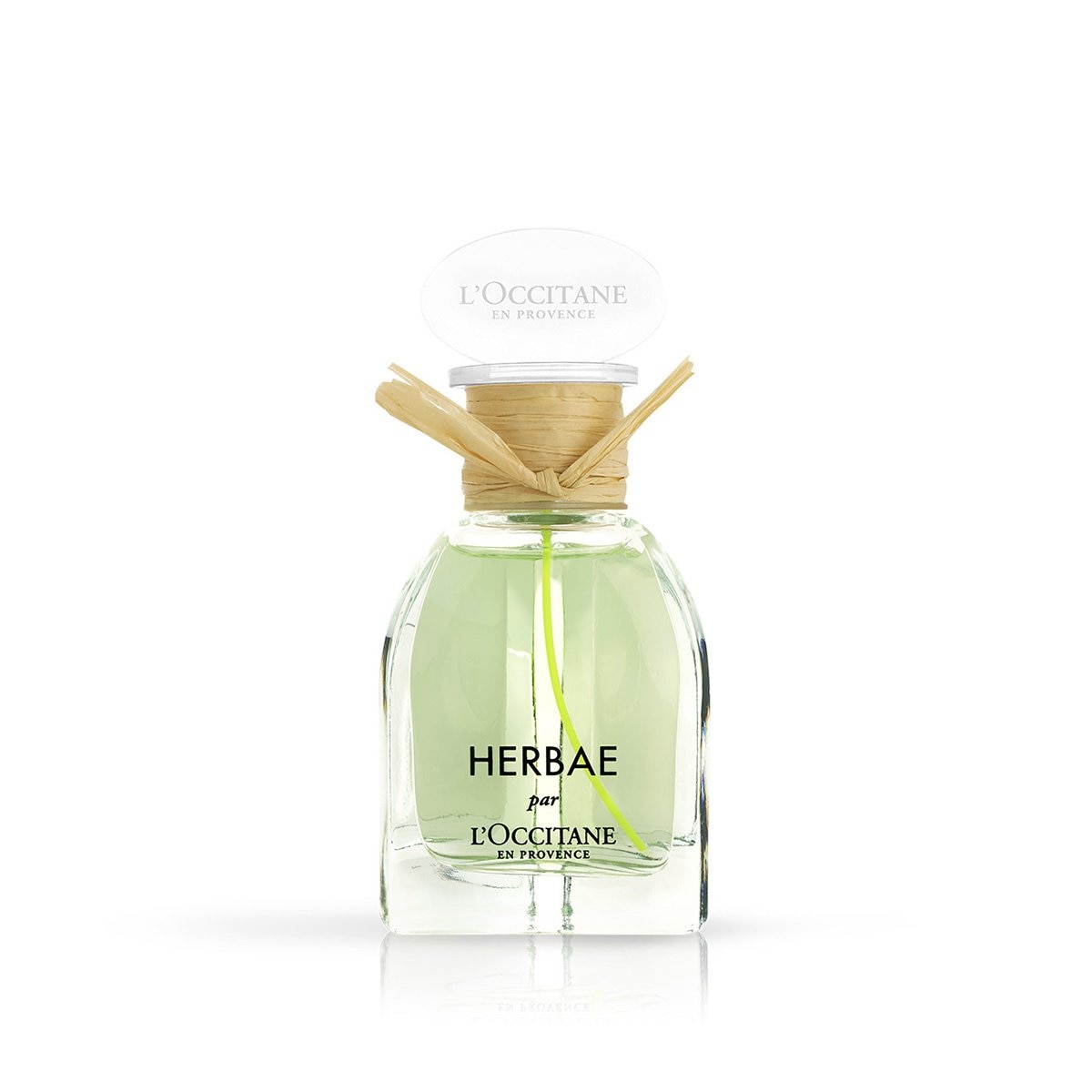 Eau De Parfum L Occitane Herbae 50 Ml Sears