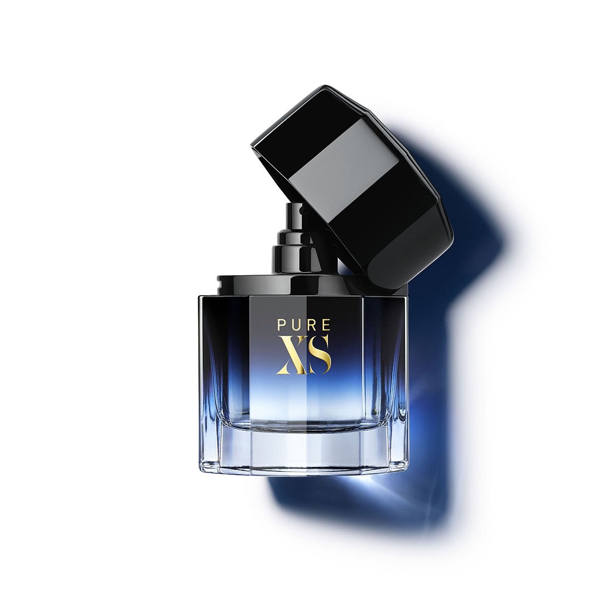 Fragancia para Caballero, Paco Rabanne Xs Edt 150 Ml