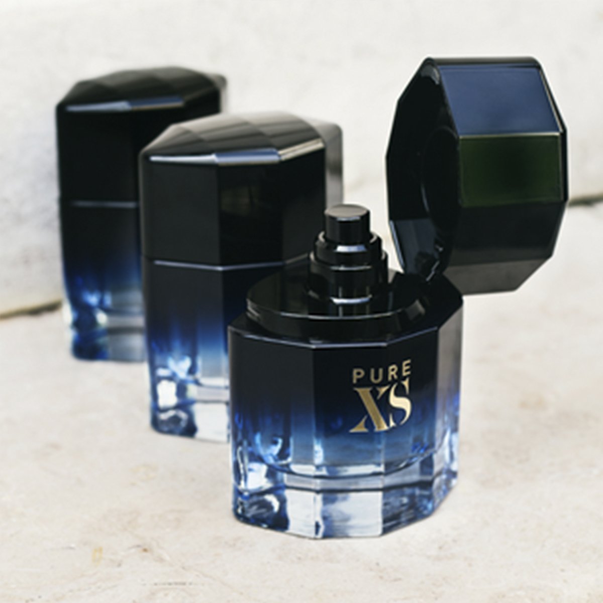 Fragancia para Caballero, Paco Rabanne Xs Edt 150 Ml