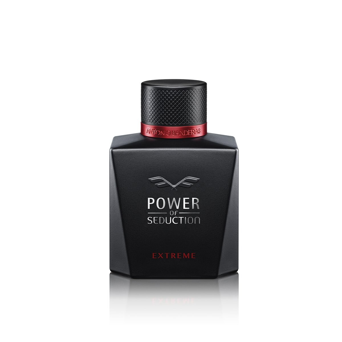 Fragancia para Caballero, Antonio Banderas Power Of Seduction Extreme Edt 100 Ml