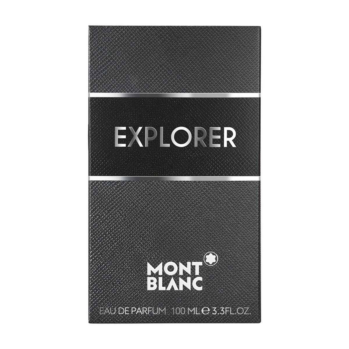 Fragancia para Caballero Montblanc Explorer Edp 100 Ml