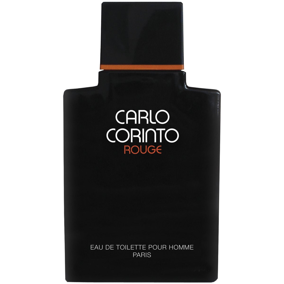 Fragancia para Caballero Carlo Corinto Rouge Edt 400 Ml